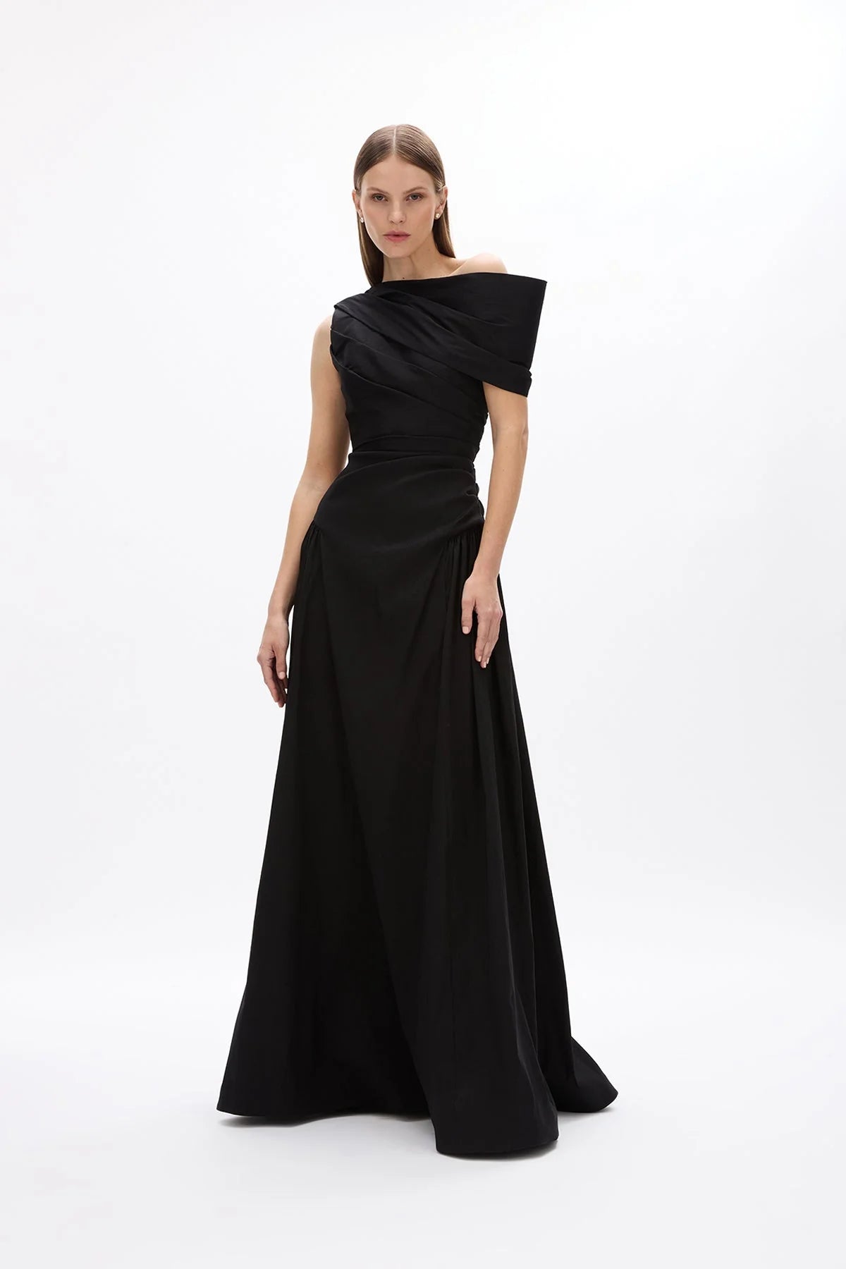 Rachel Gilbert Banksia Gown