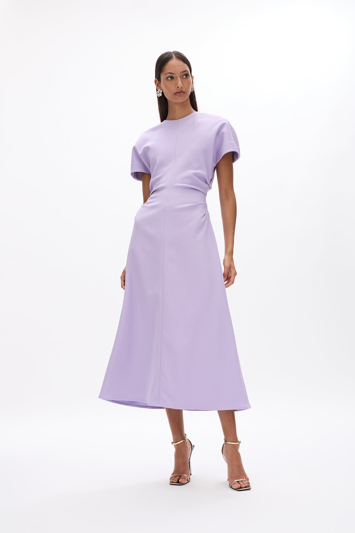 ORION DRESS