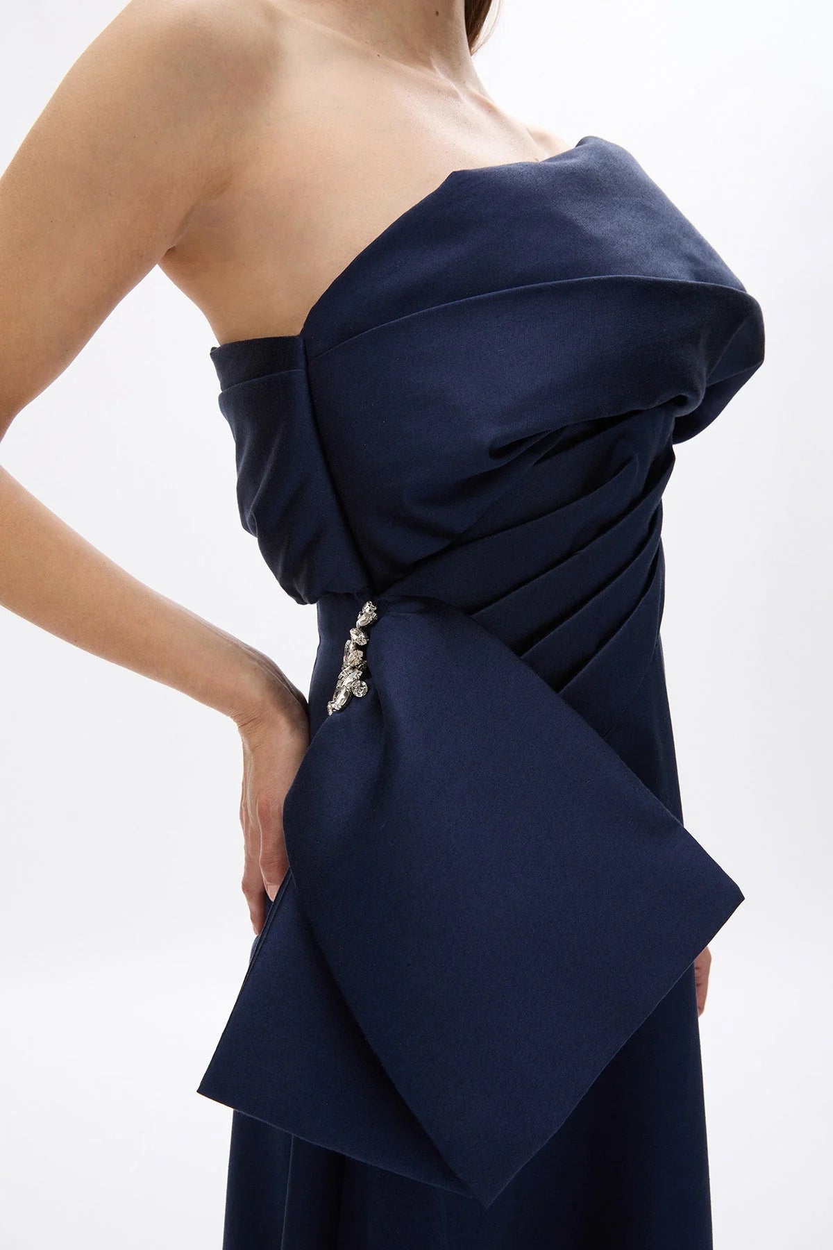 Rachel Gilbert Marlo Dress