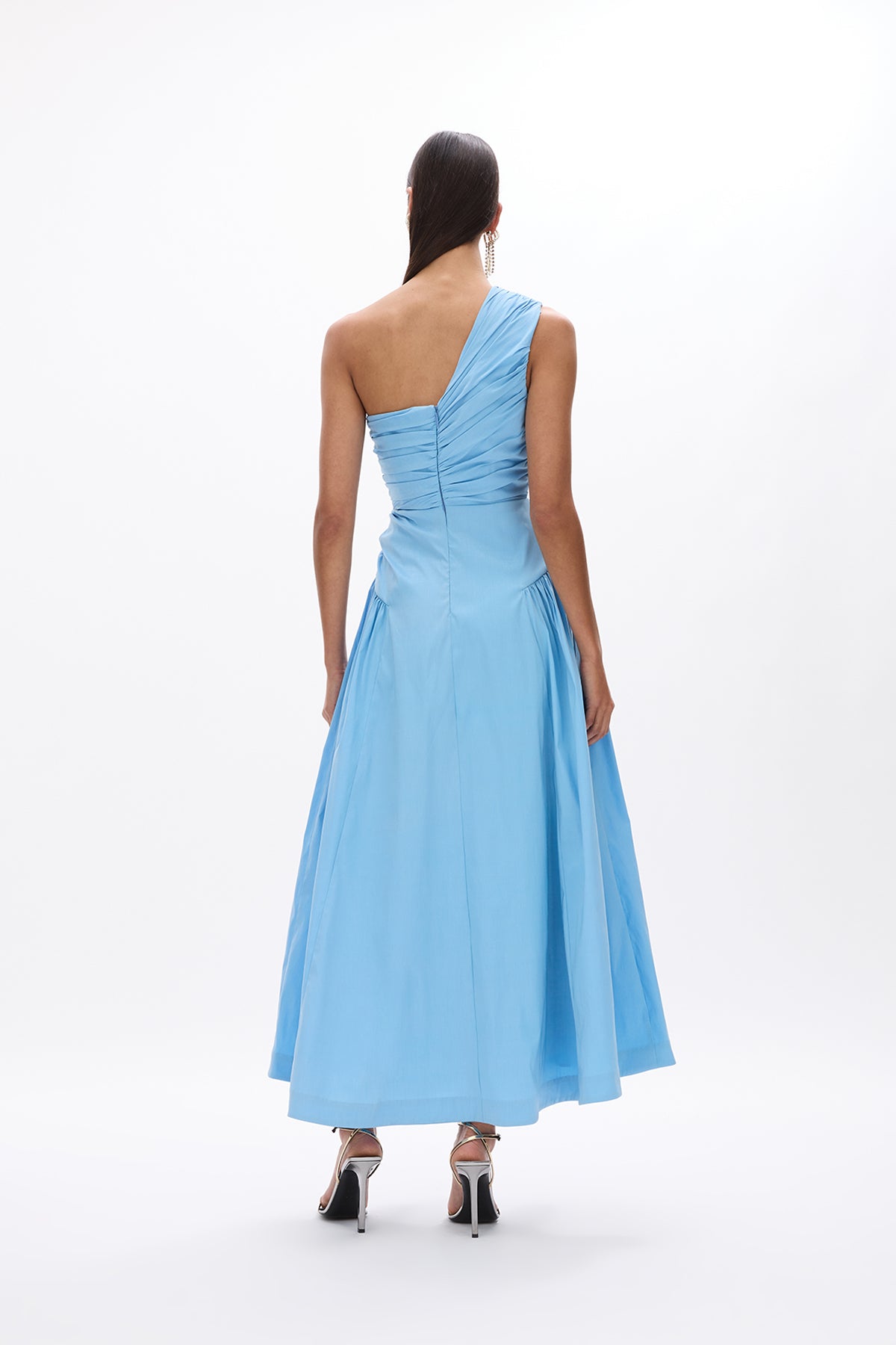 BANKSIA DRESS