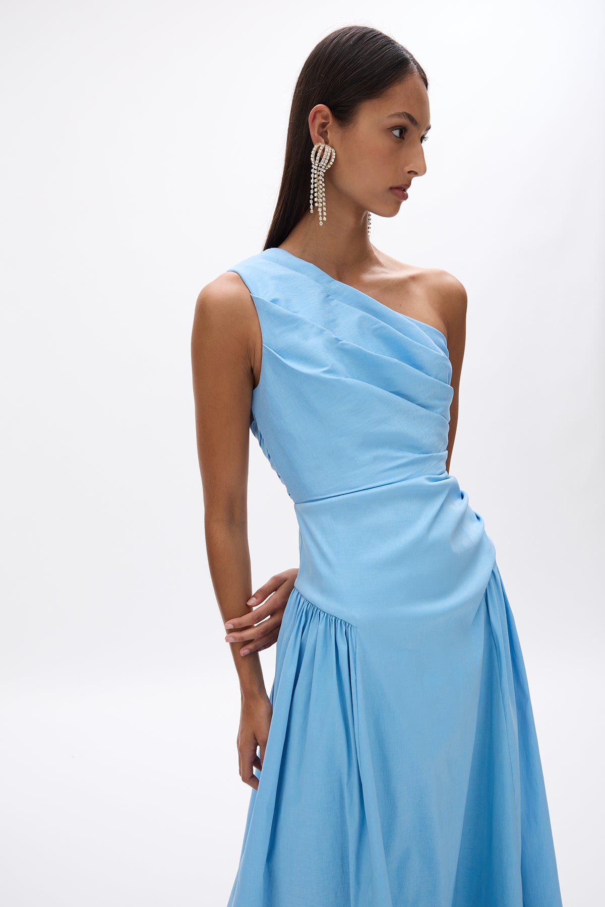BANKSIA DRESS