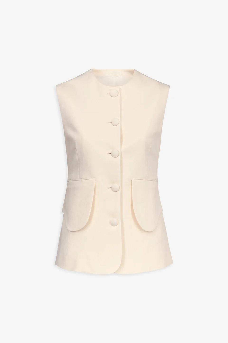 Destree Marianne Denim Vest