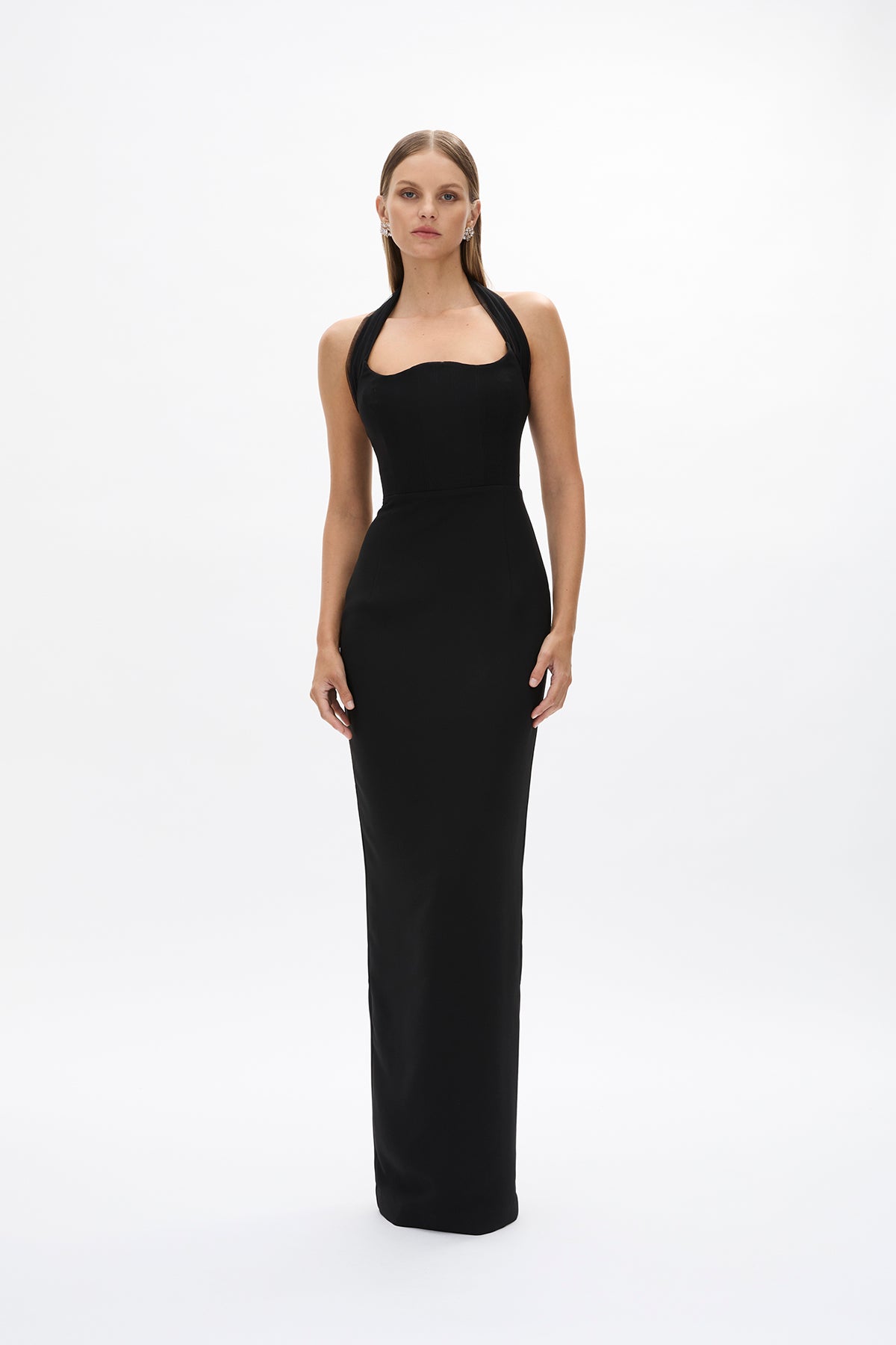 MARIA GOWN