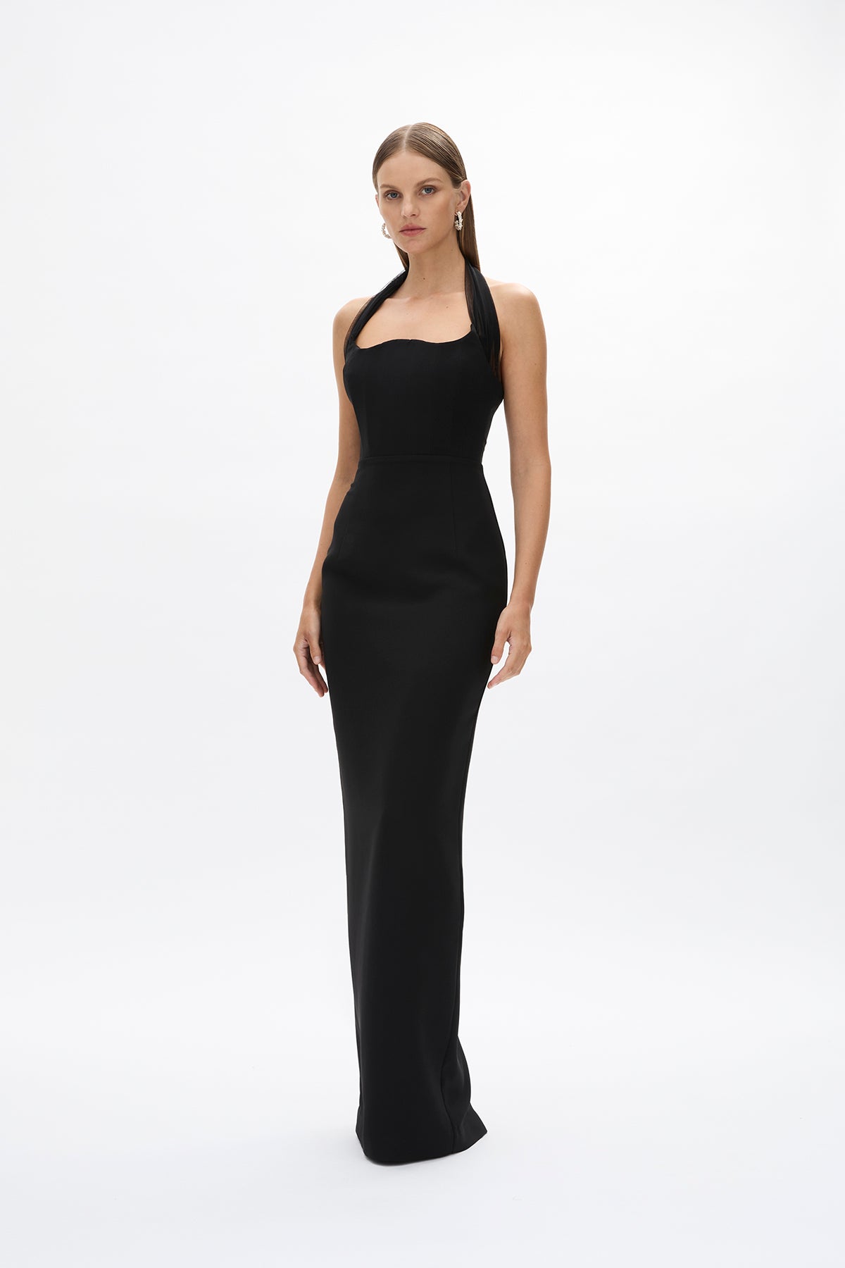 MARIA GOWN