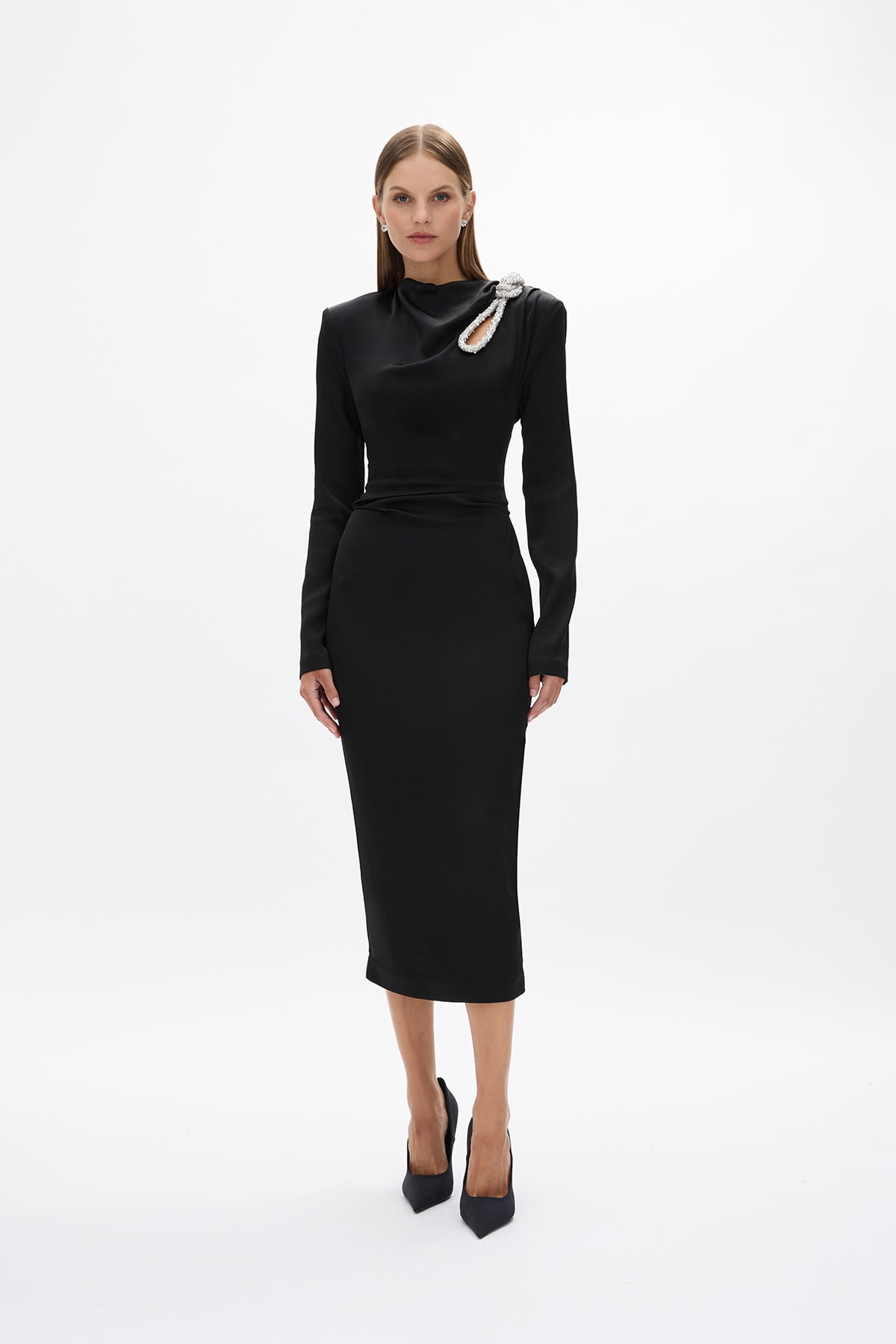 HENRIETTA DRESS