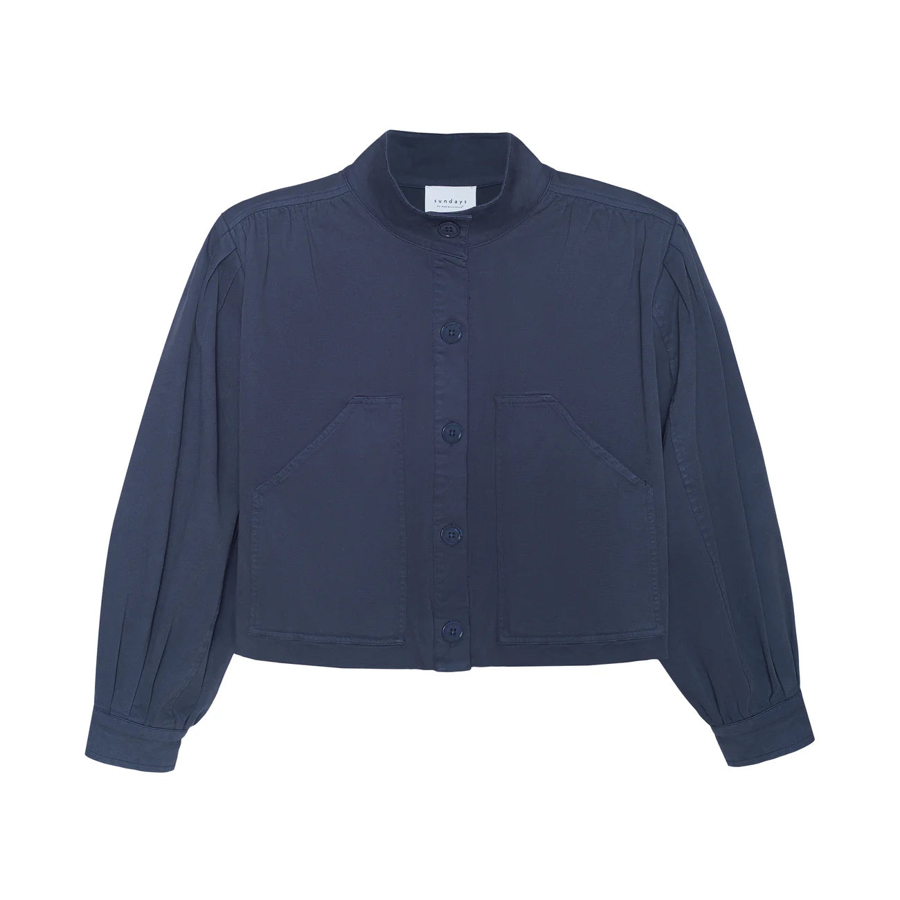 We Are Sundays Ana Jacket