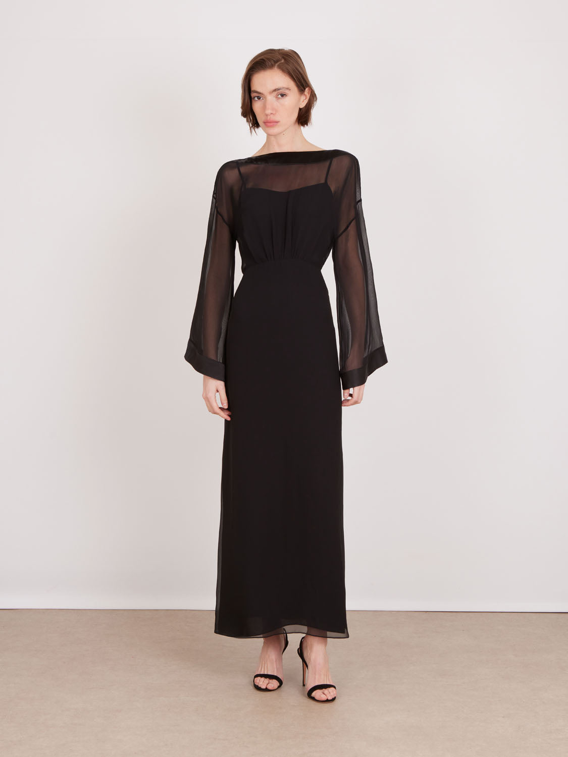 YUKI DRESS 11390