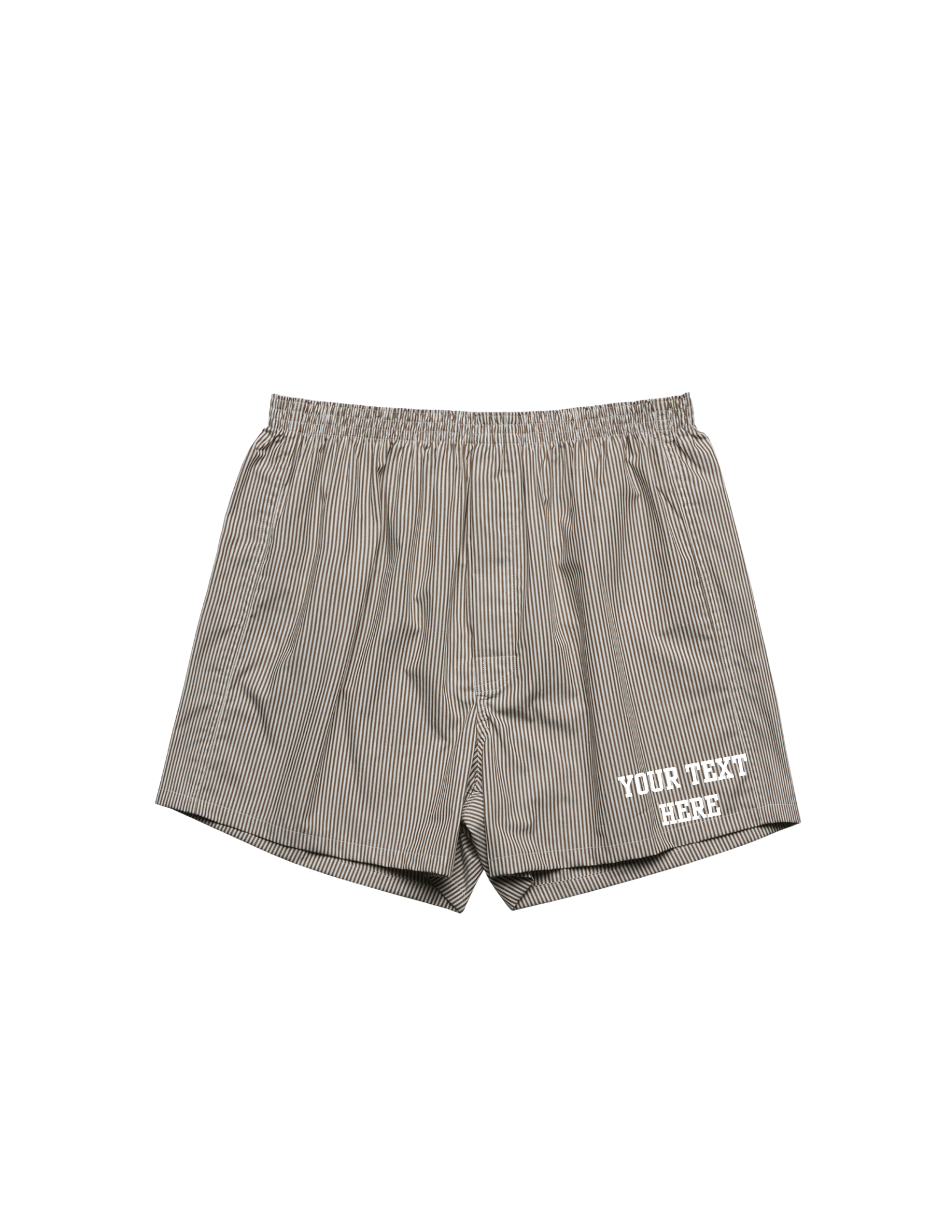 L|A Custom Shop Boxer Shorts