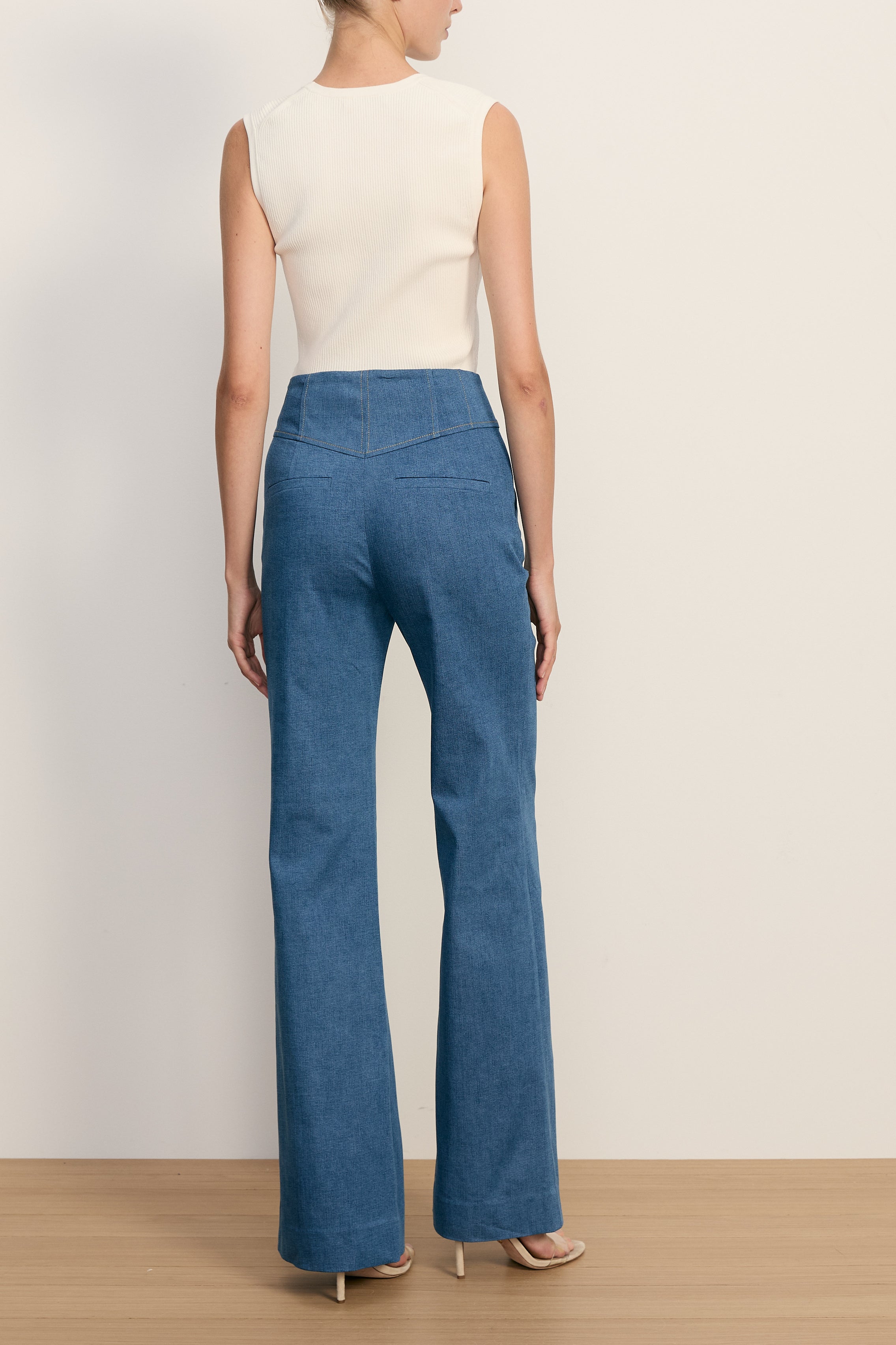 FRENKLE PANT