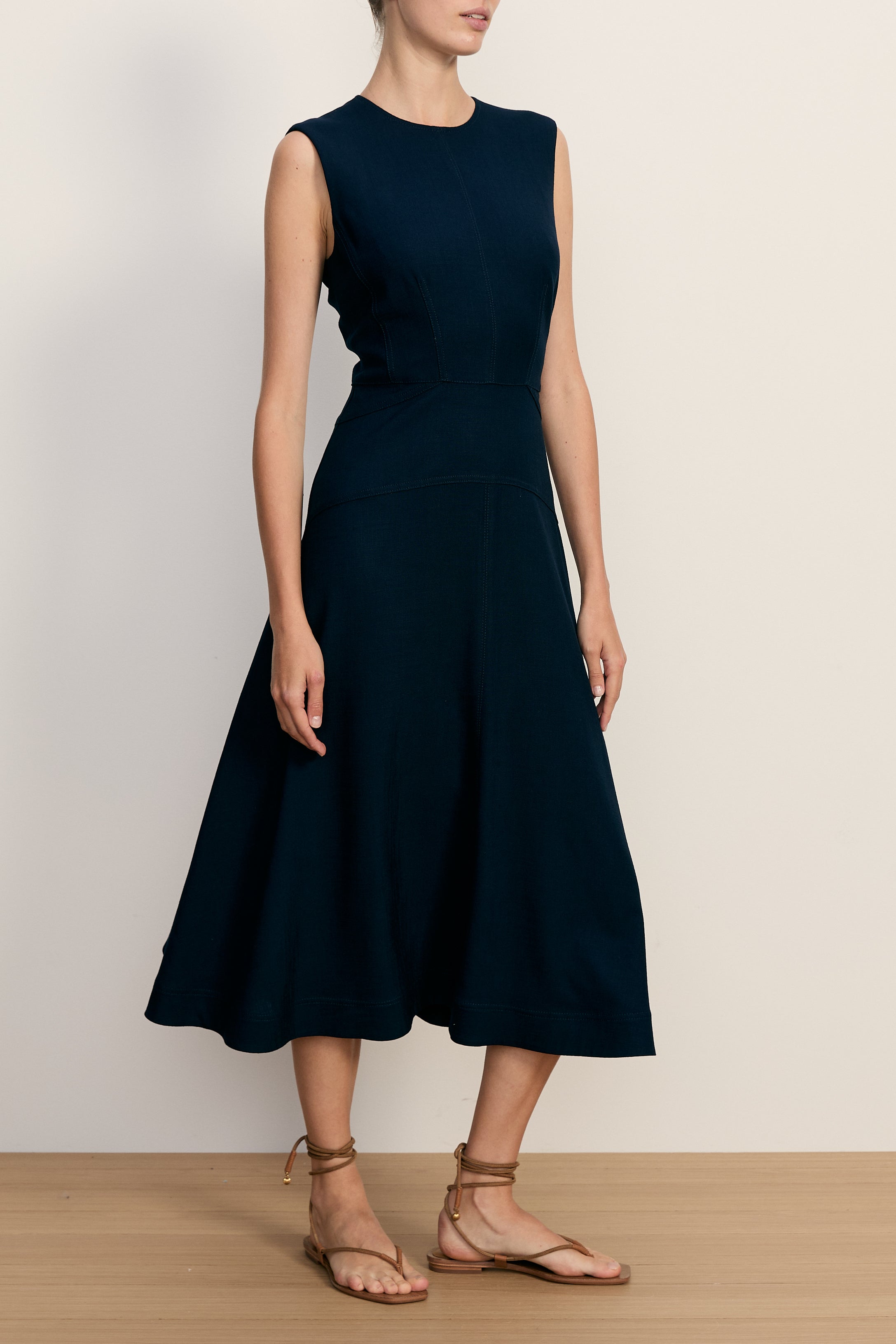 KARRIGAN DRESS