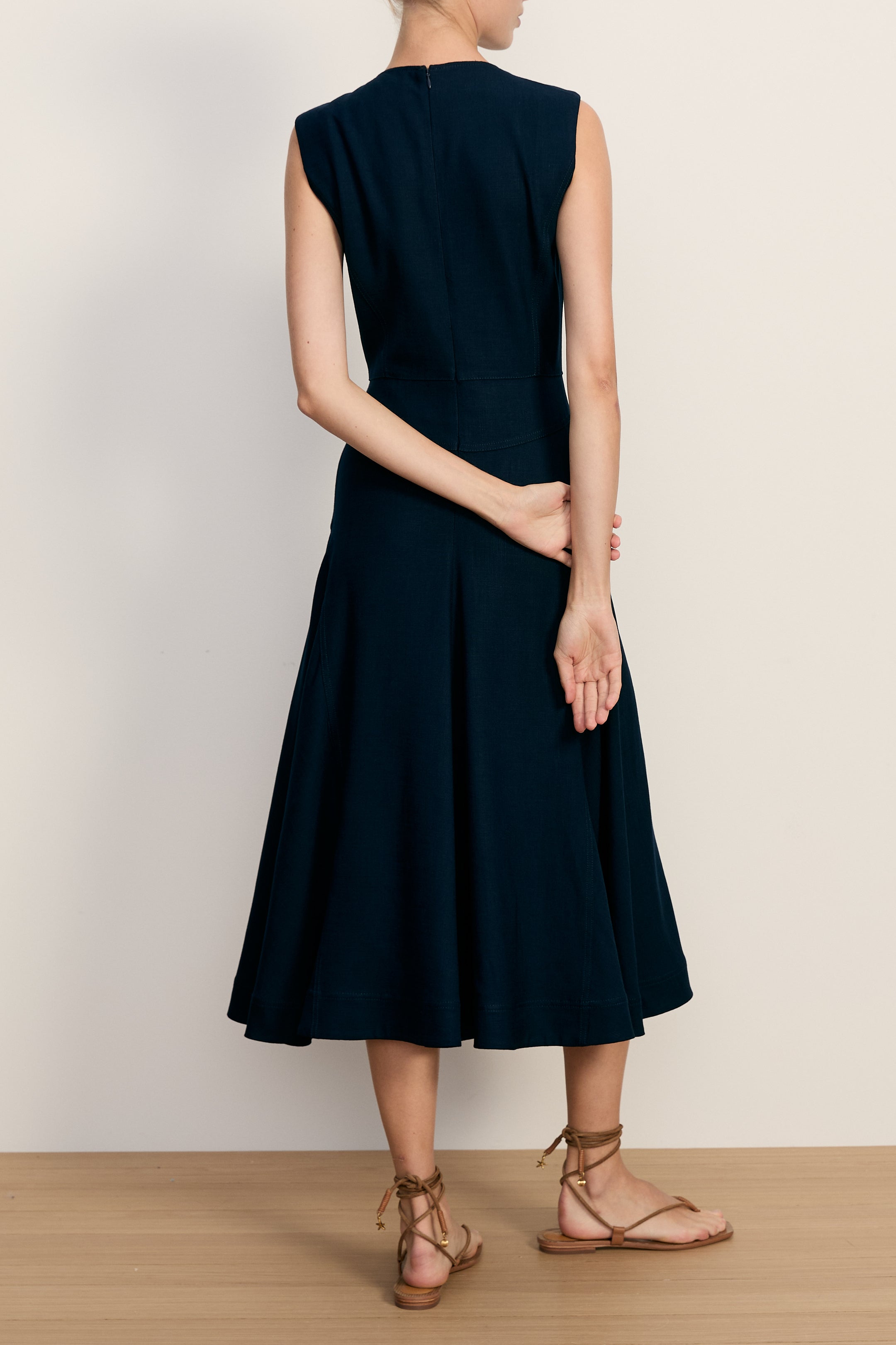 KARRIGAN DRESS