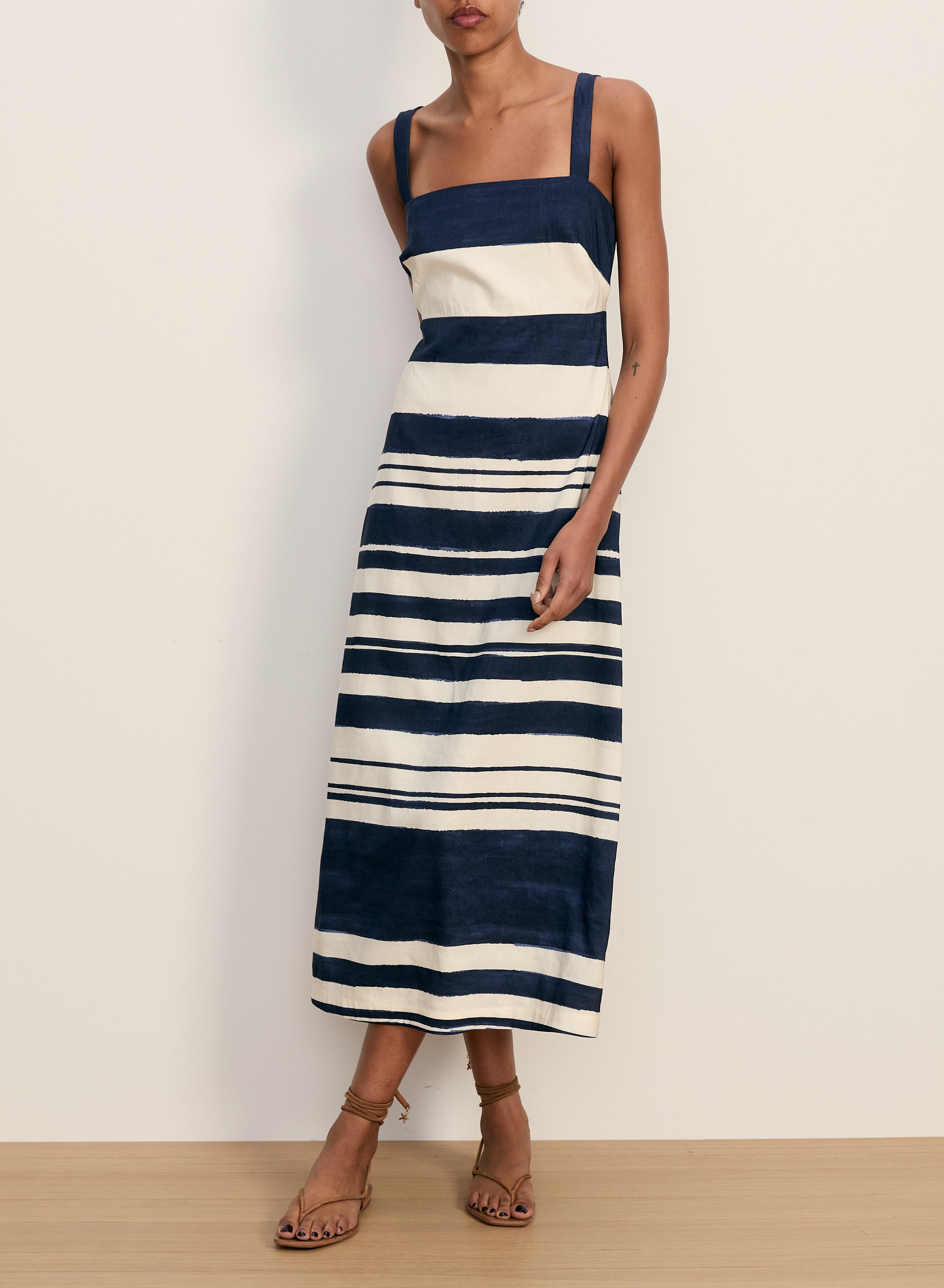 ELLA DRESS