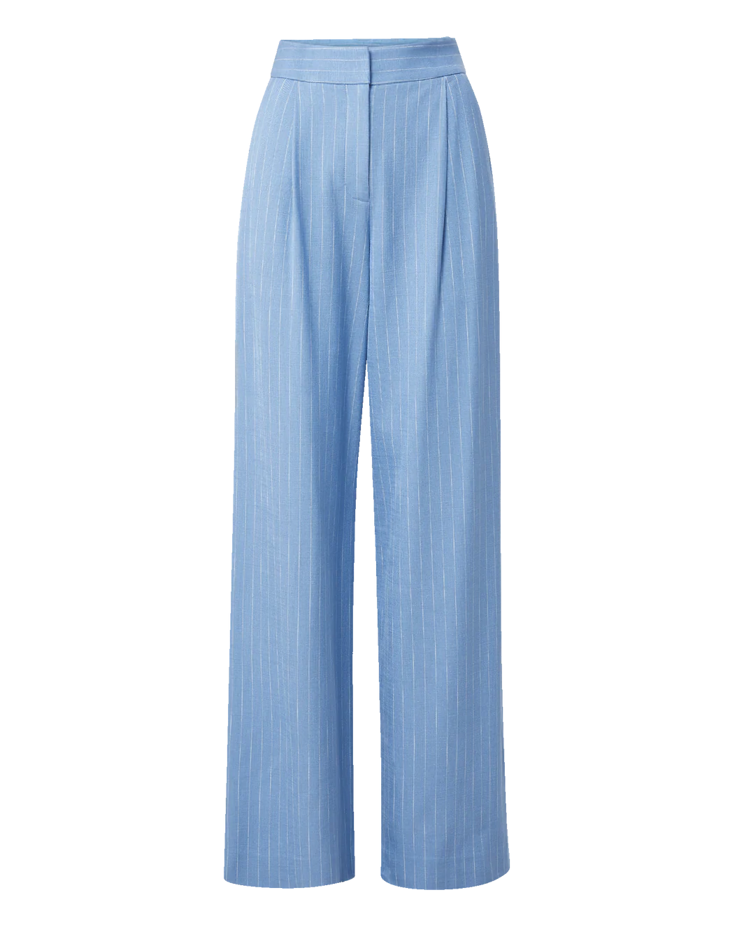 Veronica Beard Heyser Wide-Leg Pant