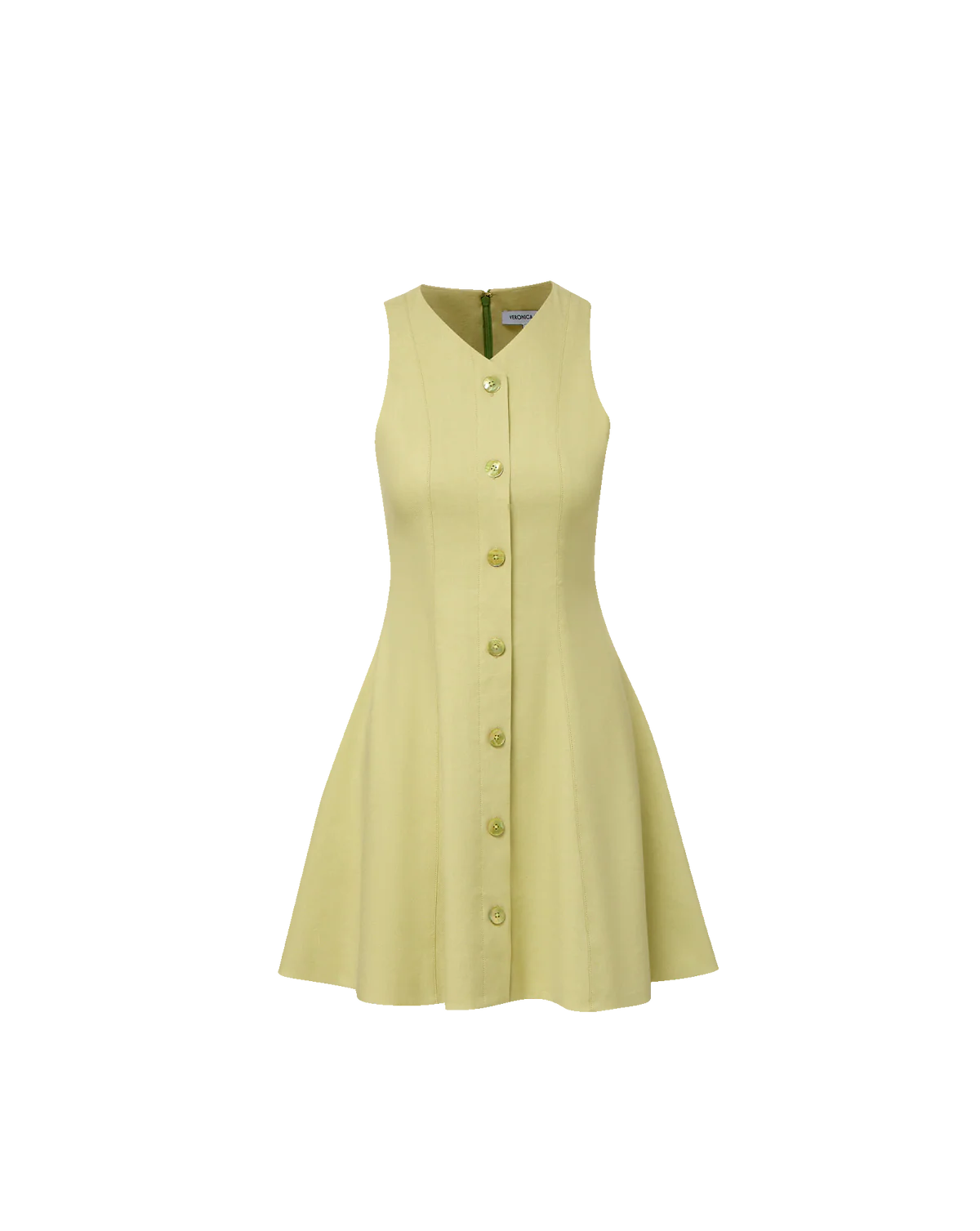 Veronica Beard Steiner Dress