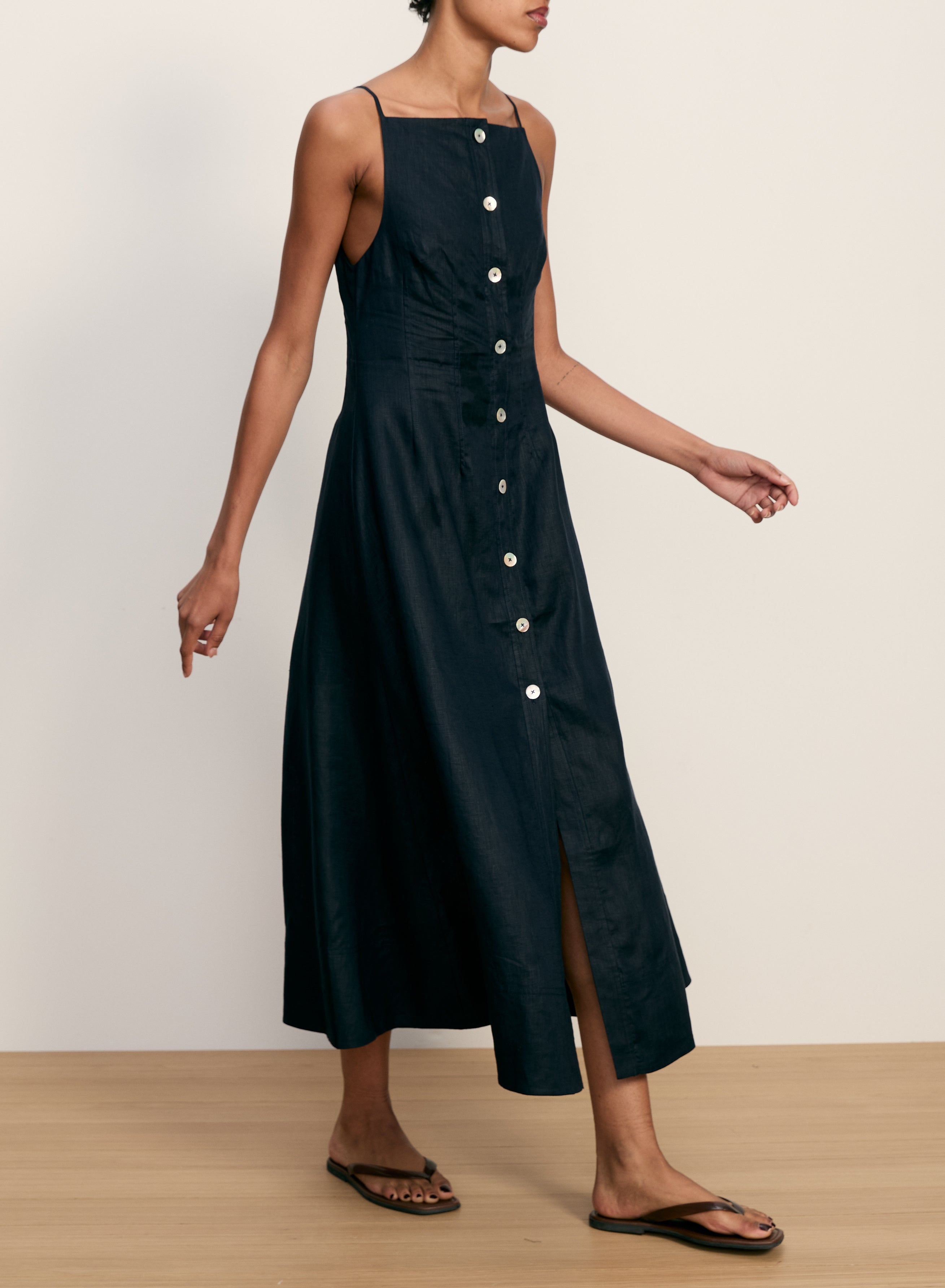 GEORGES DRESS