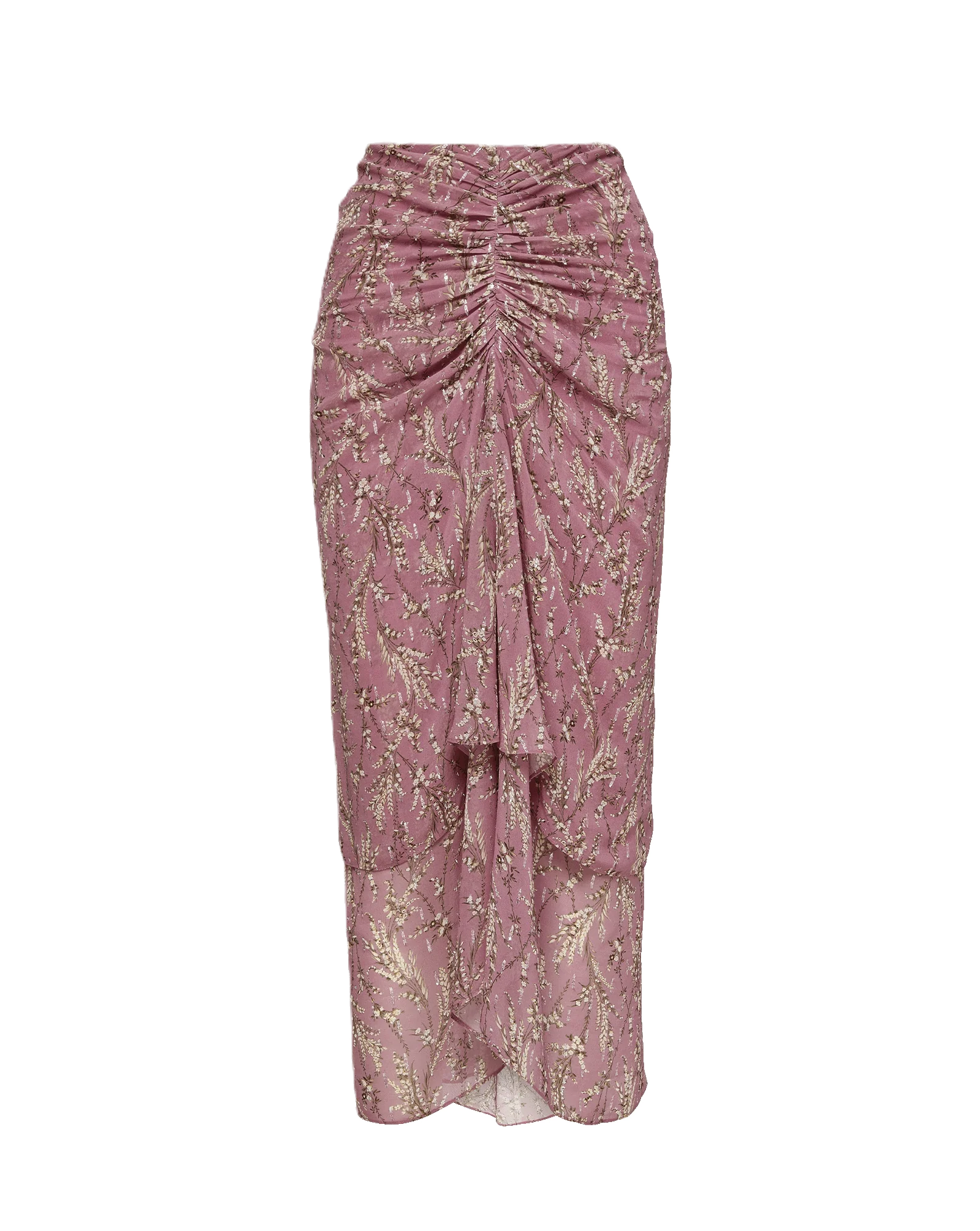Veronica Beard Sira Skirt