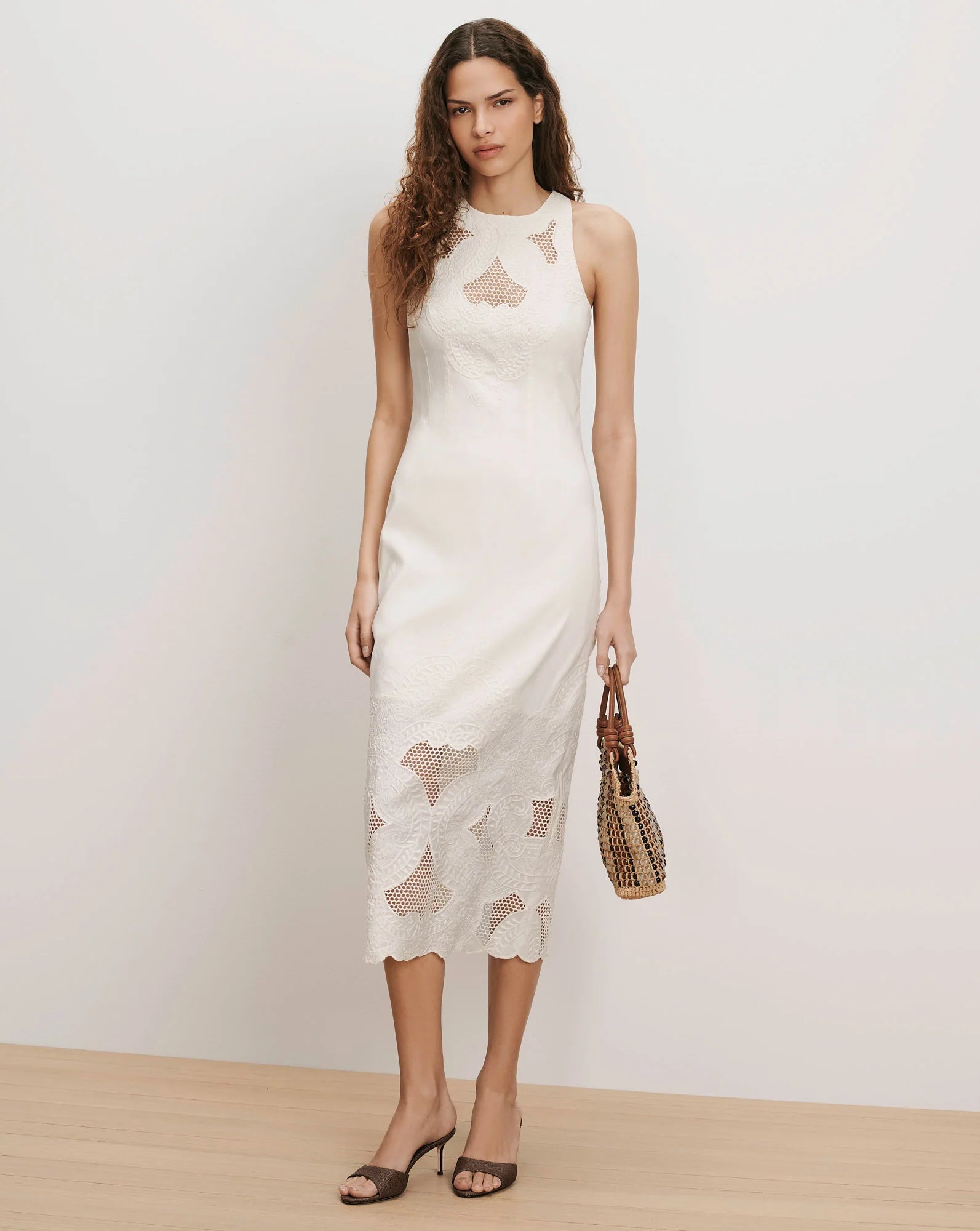 Veronica Beard Upten Dress