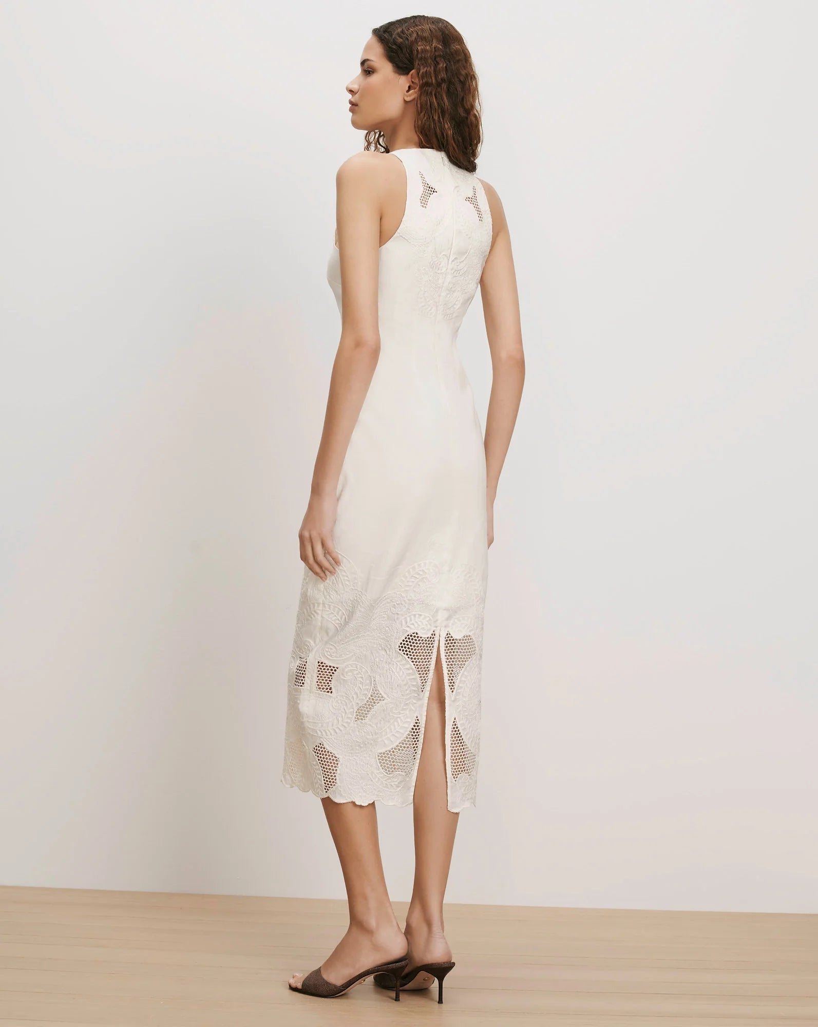 Veronica Beard Upten Dress