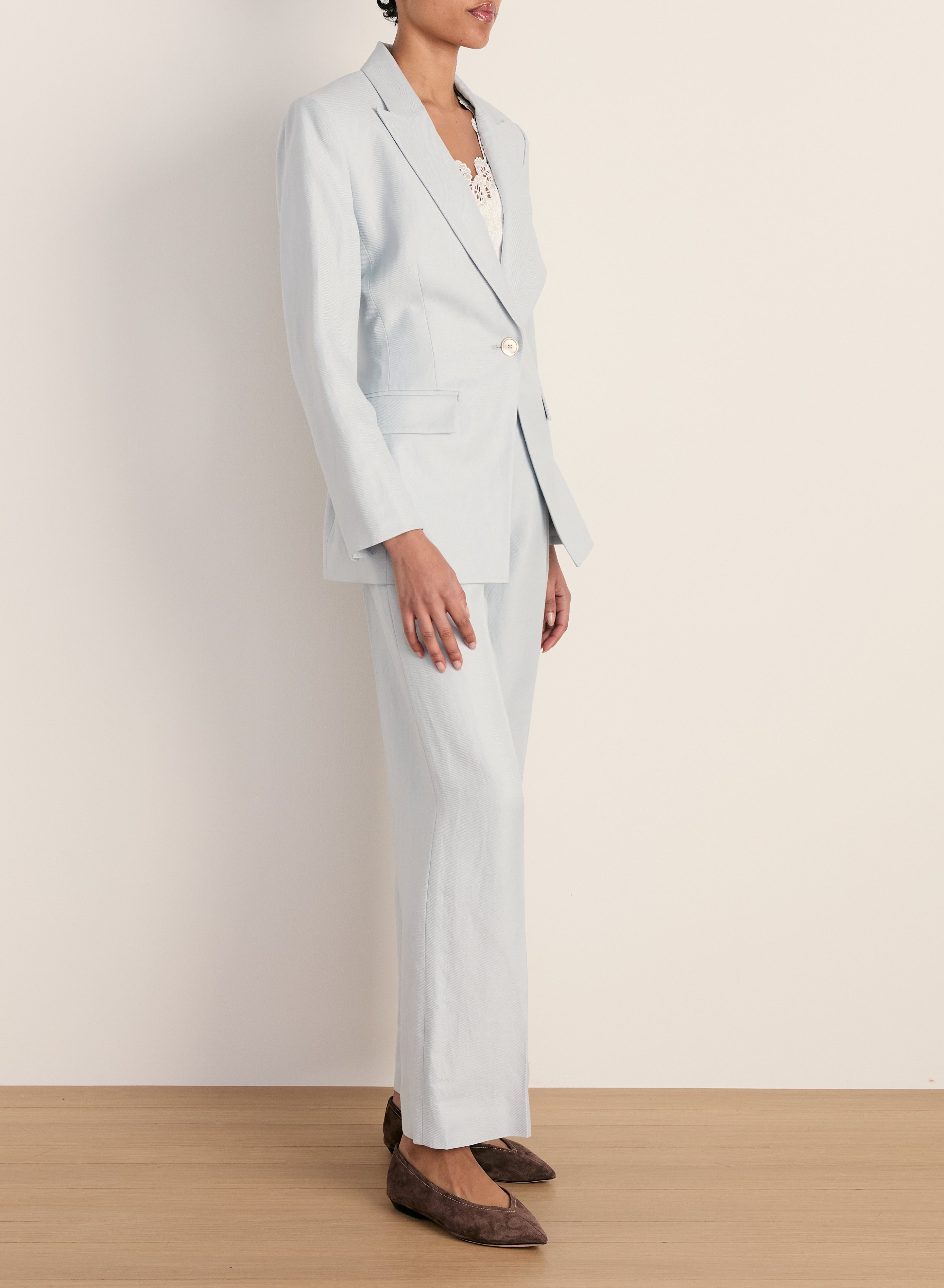 CASSIDEE PANT