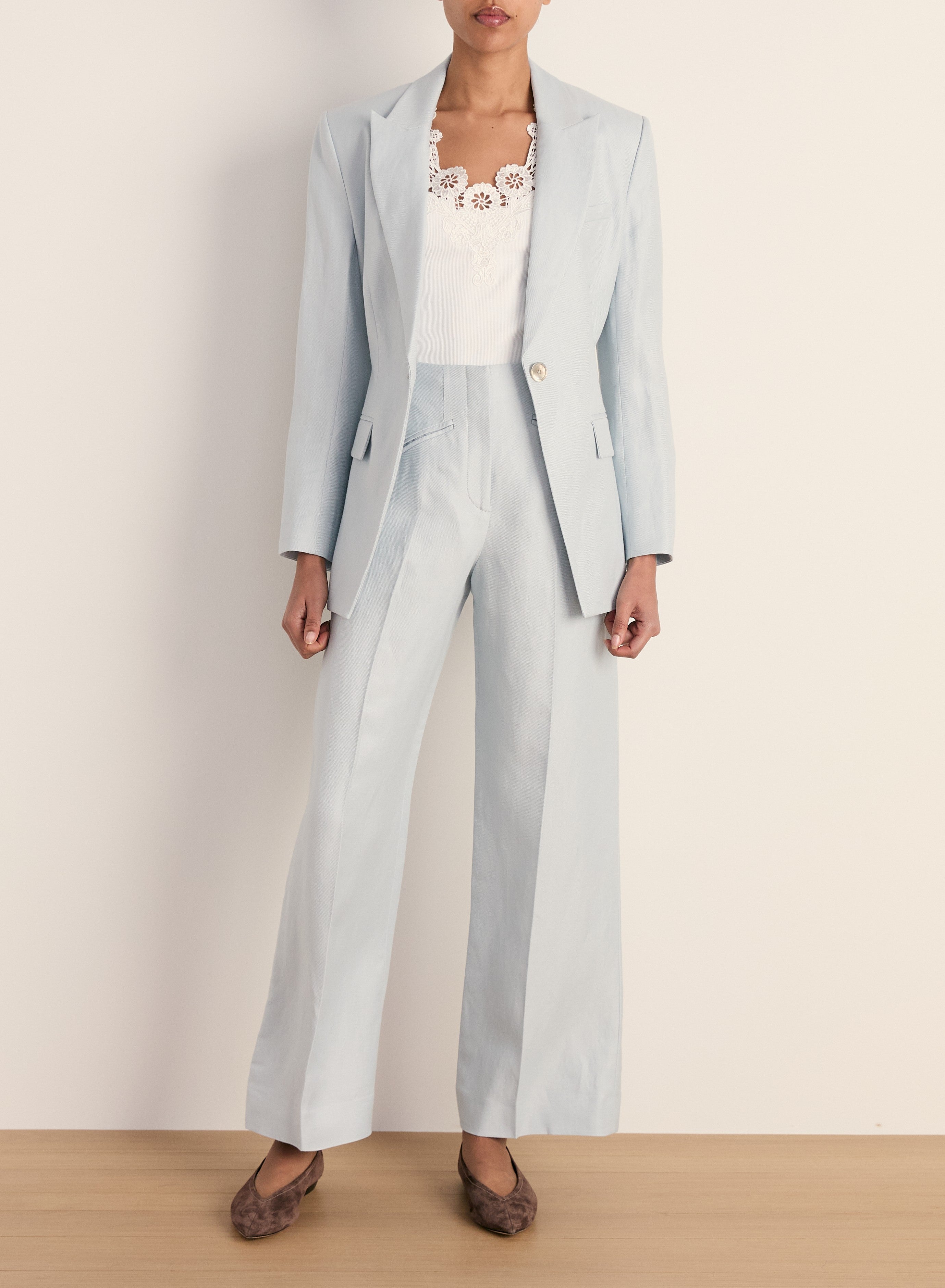 CASSIDEE PANT