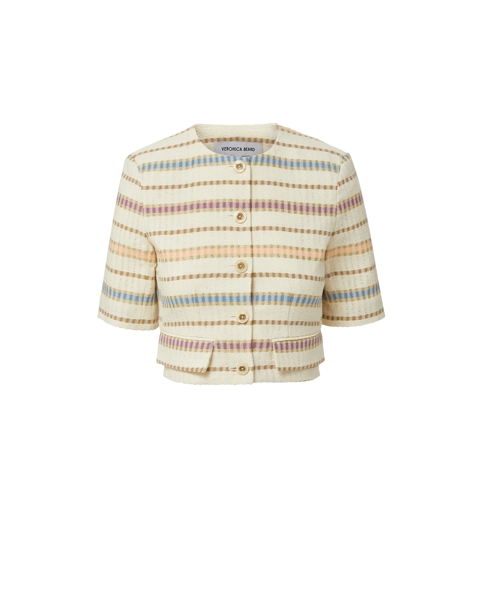 Veronica Beard Orville Jacket