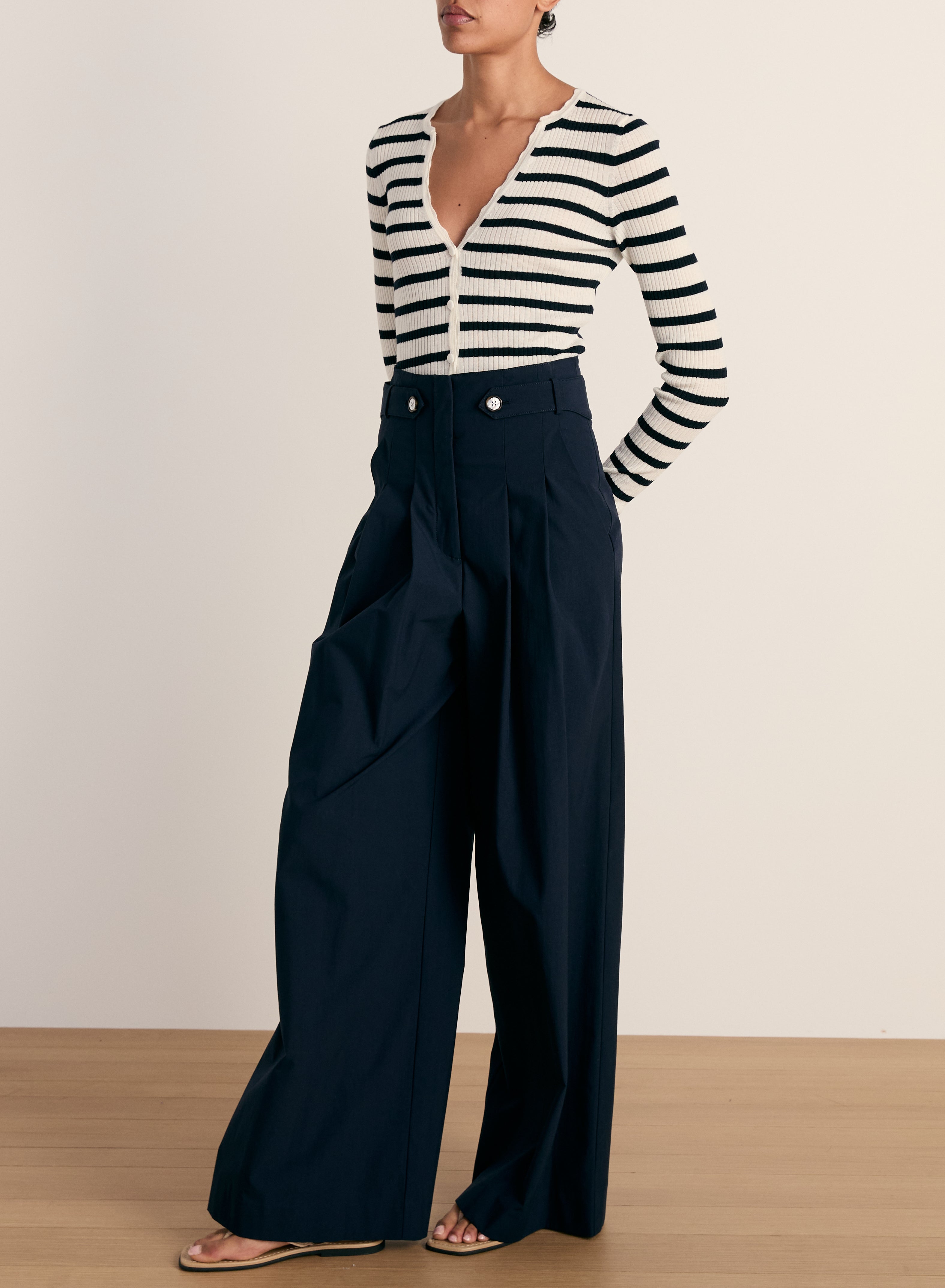 ALLMAN PANT