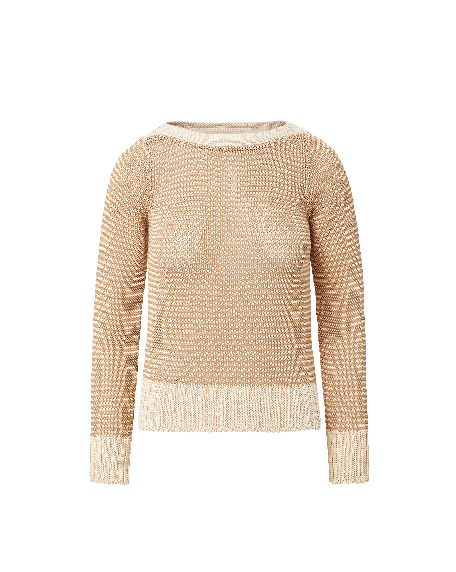 Veronica Beard Orlian Knit Pullover