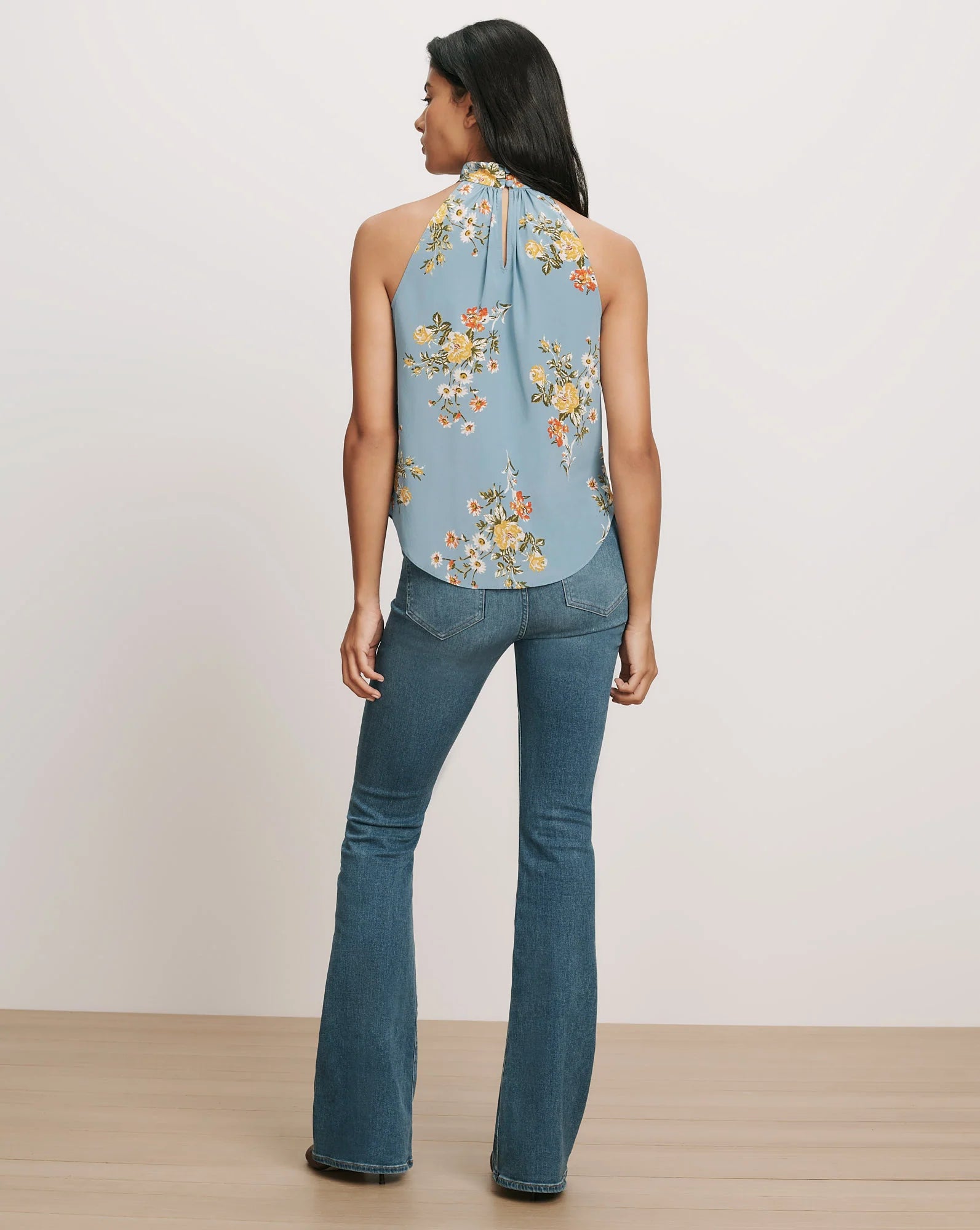 Veronica Beard Kovi Top