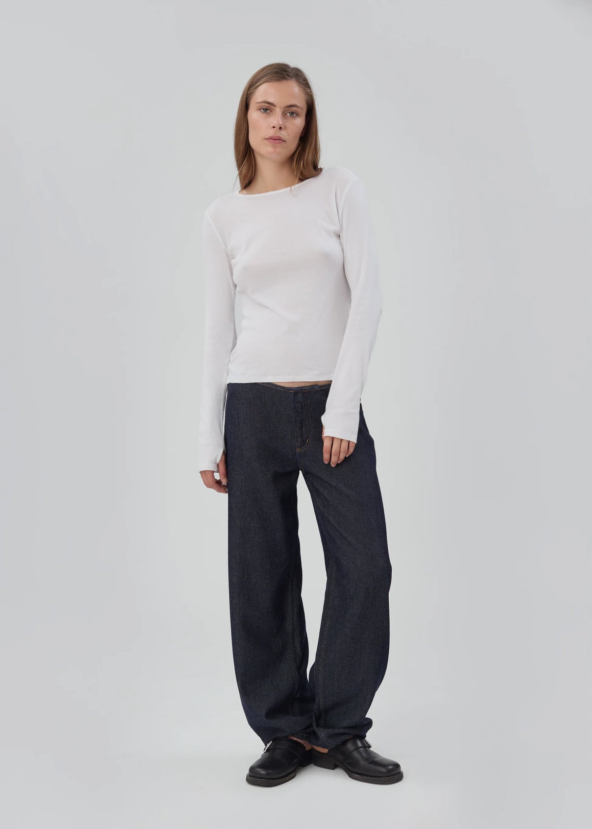 Still Here Sport Jean - Indigo Indigo