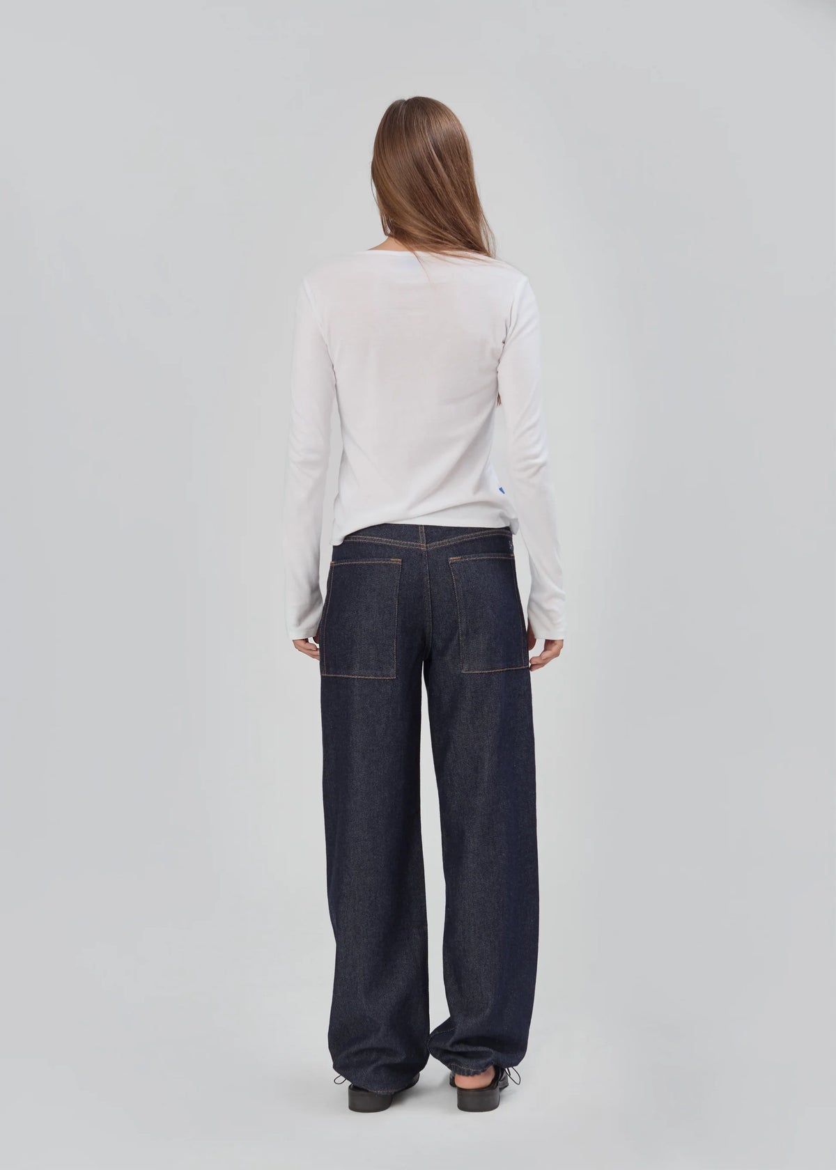 Still Here Sport Jean - Indigo Indigo