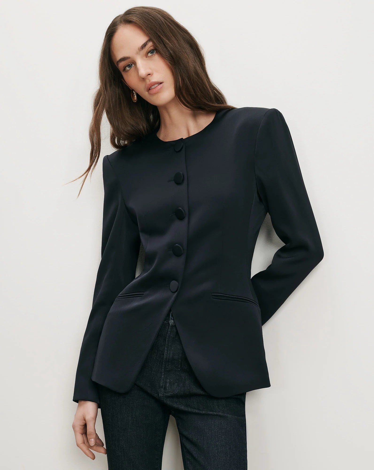 Veronica Beard Wryllen Jacket