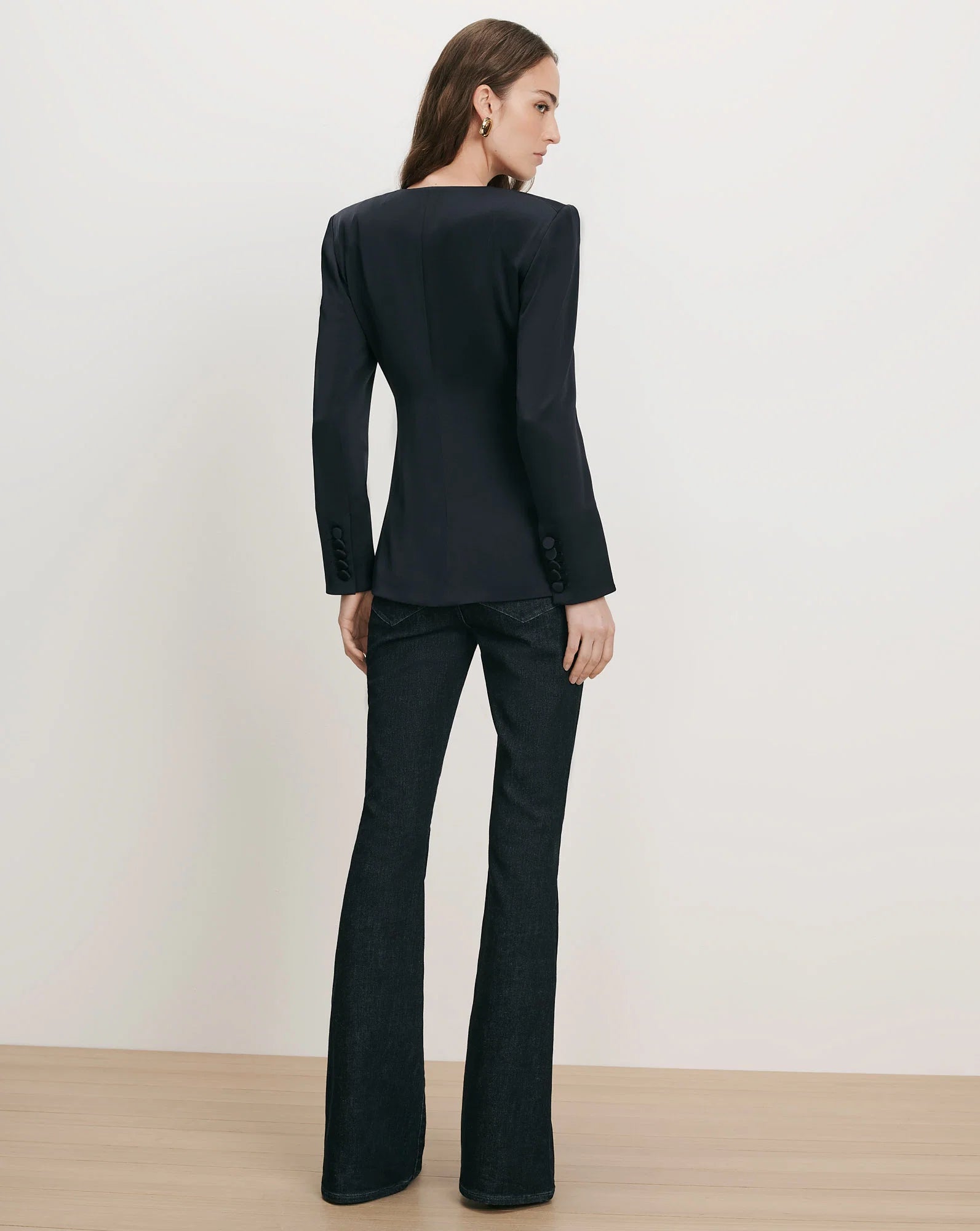 Veronica Beard Wryllen Jacket