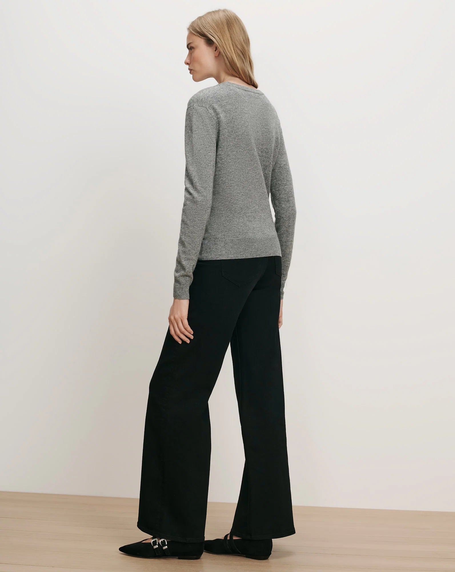 Veronica Beard Frankie Brooch Pullover