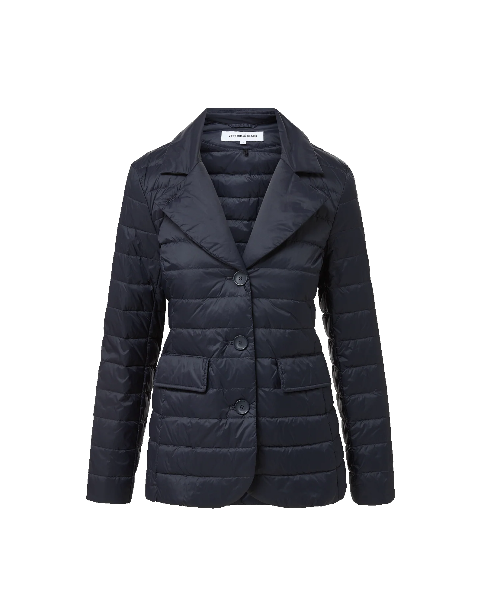 Veronica Beard The Puffer Blazer