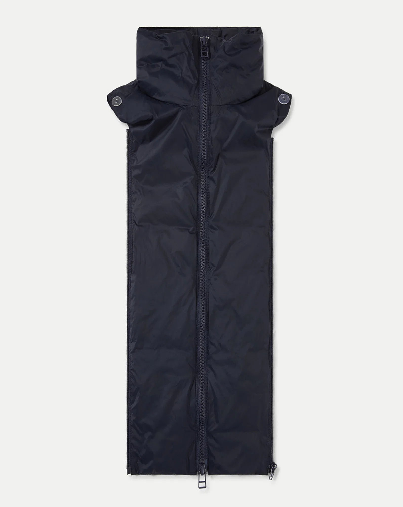 Veronica Beard Puffer Dickey