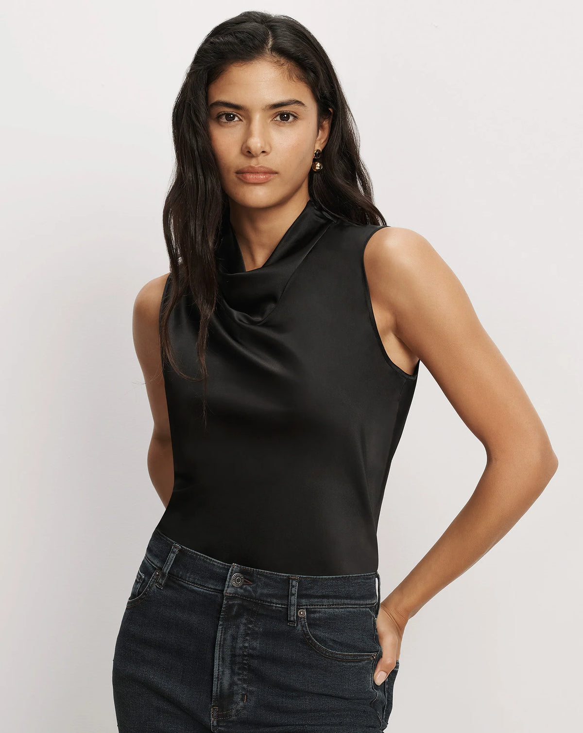Veronica Beard Tam Top