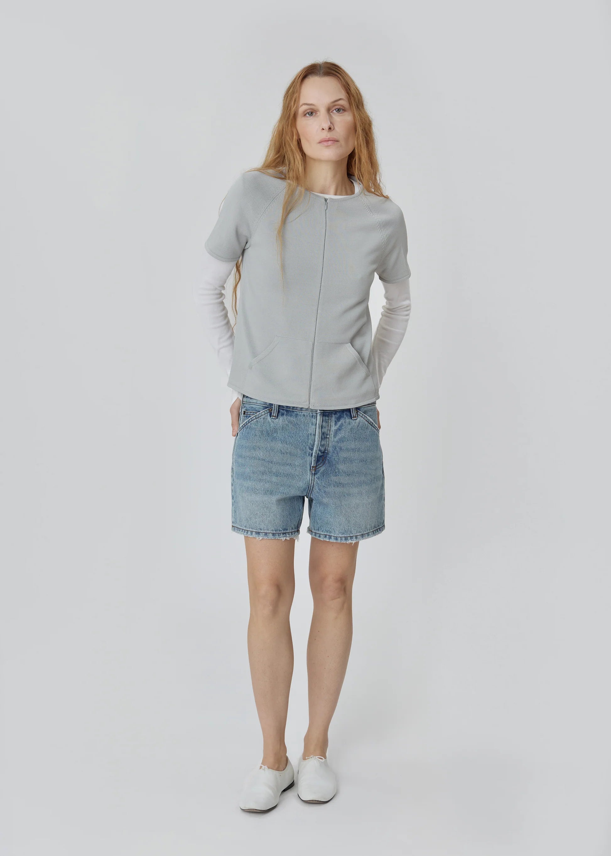 Still Here Good Shorts