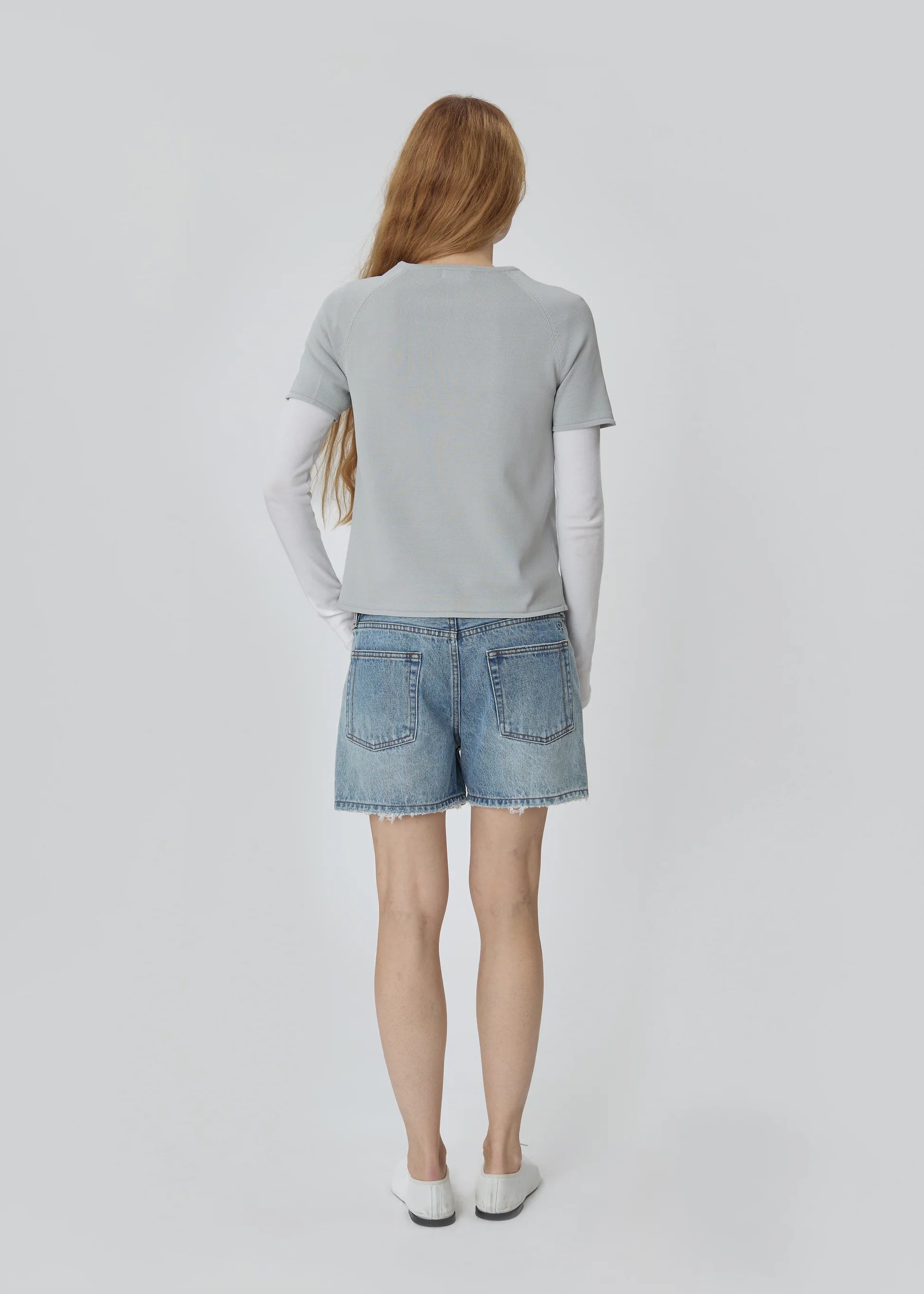 Still Here Good Shorts