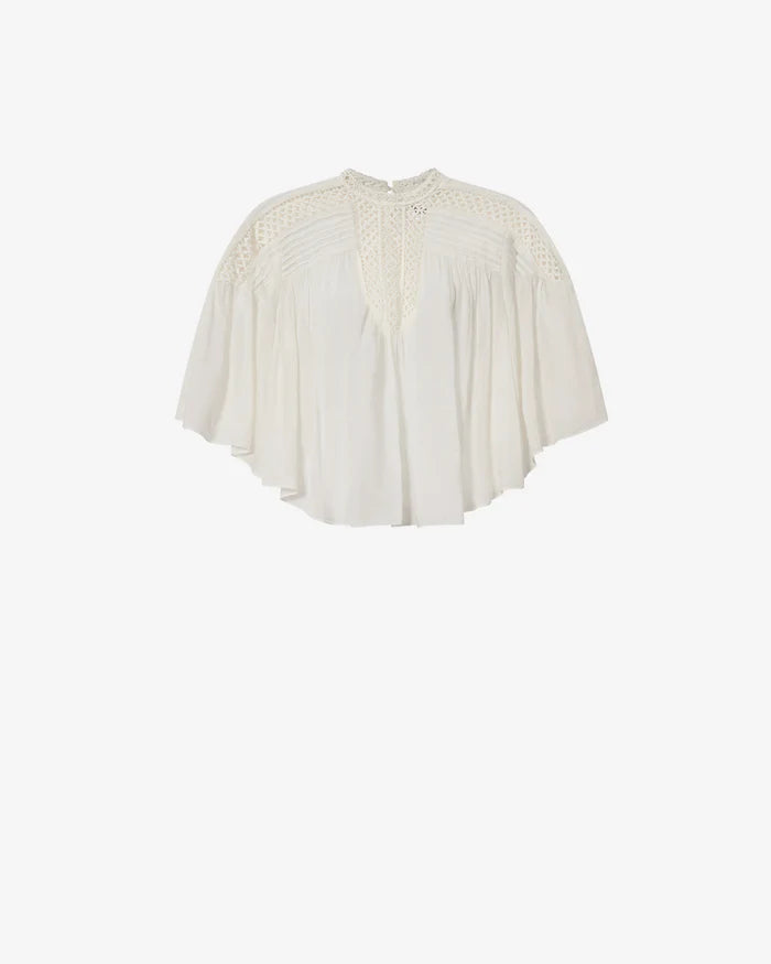 Isabel Marant Parina Top