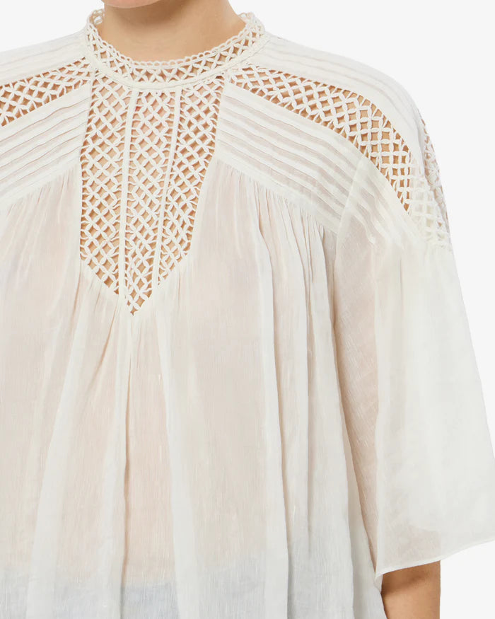 Isabel Marant Parina Top