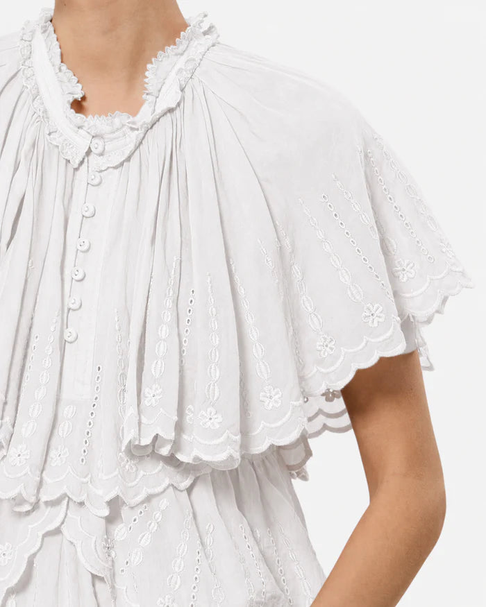 Isabel Marant Lorna Top