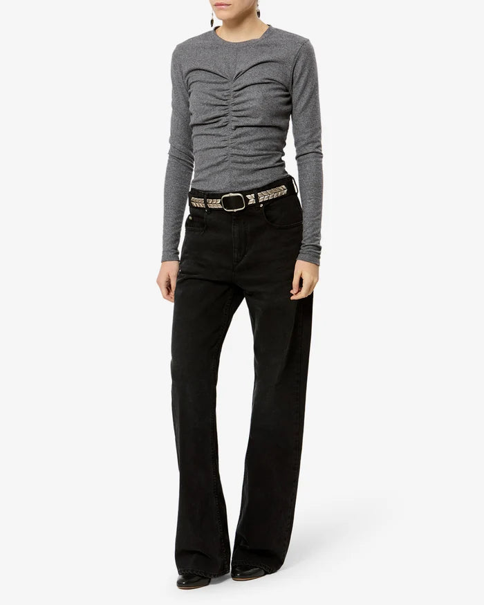 Isabel Marant Delesa Top