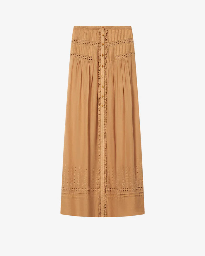 Isabel Marant Loraine Skirt