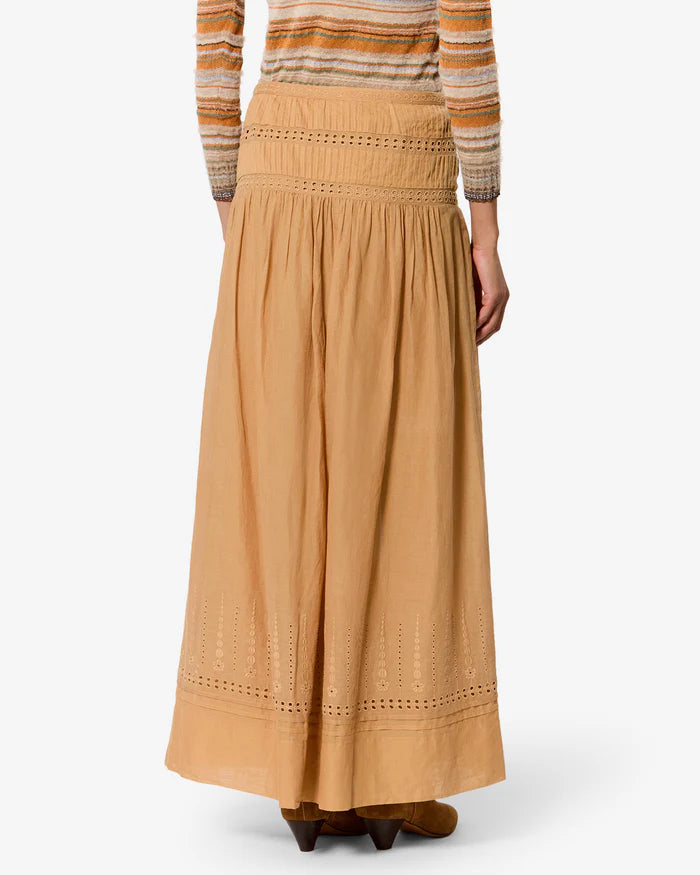 Isabel Marant Loraine Skirt