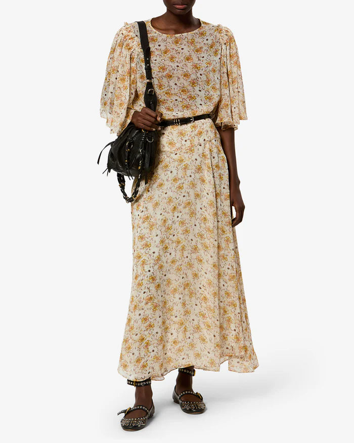 Isabel Marant Fran Skirt