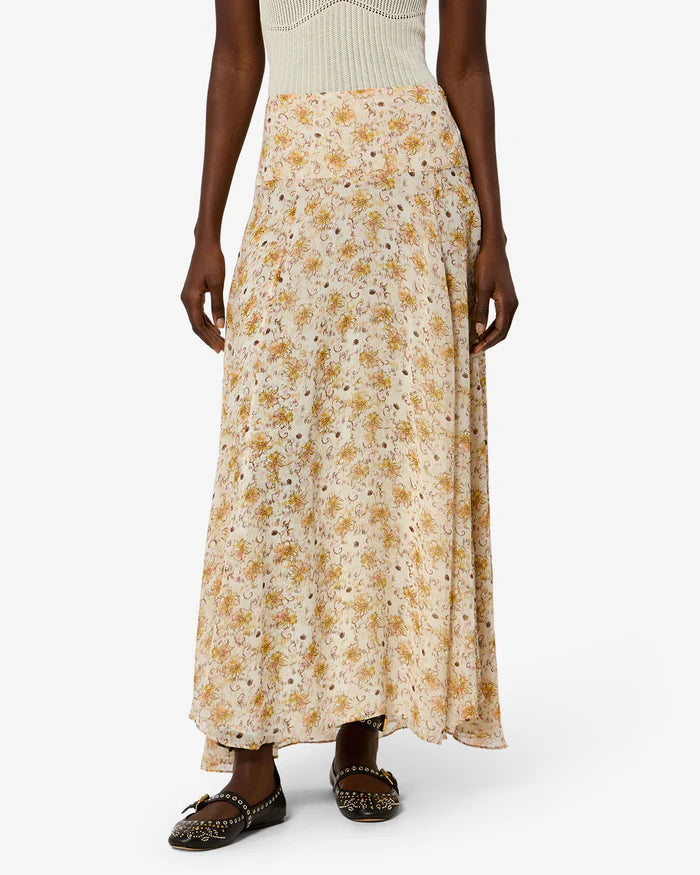 Isabel Marant Fran Skirt