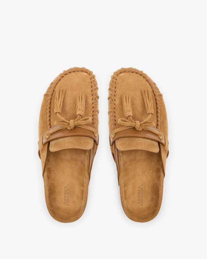 Isabel Marant Malvin Loafer