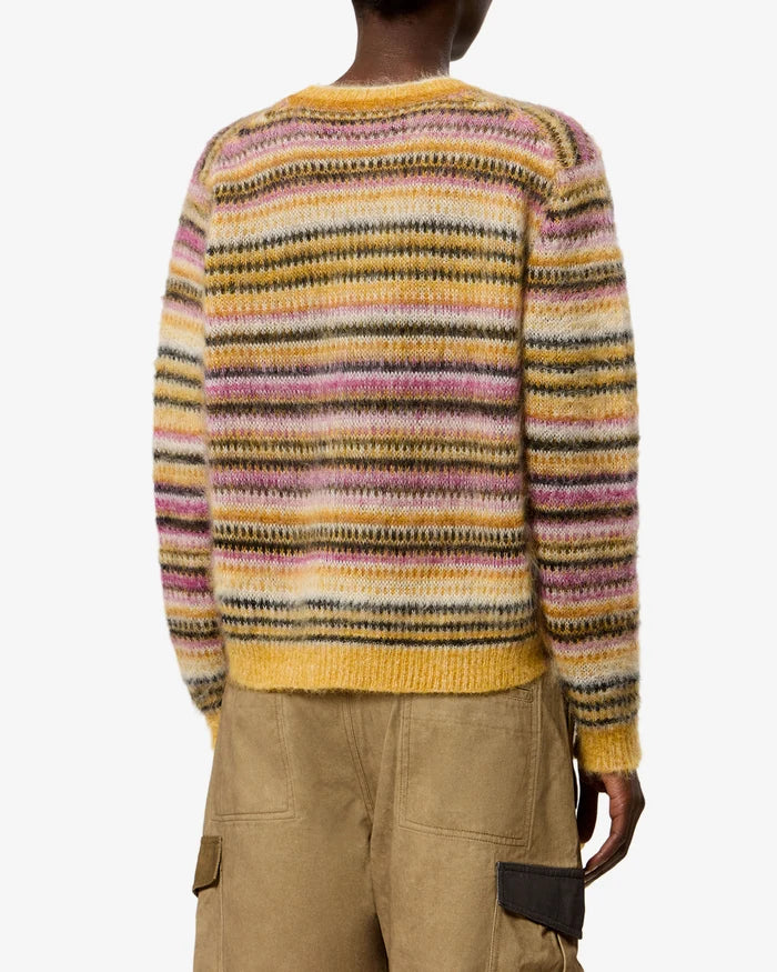Isabel Marant Morine Mohair Sweater