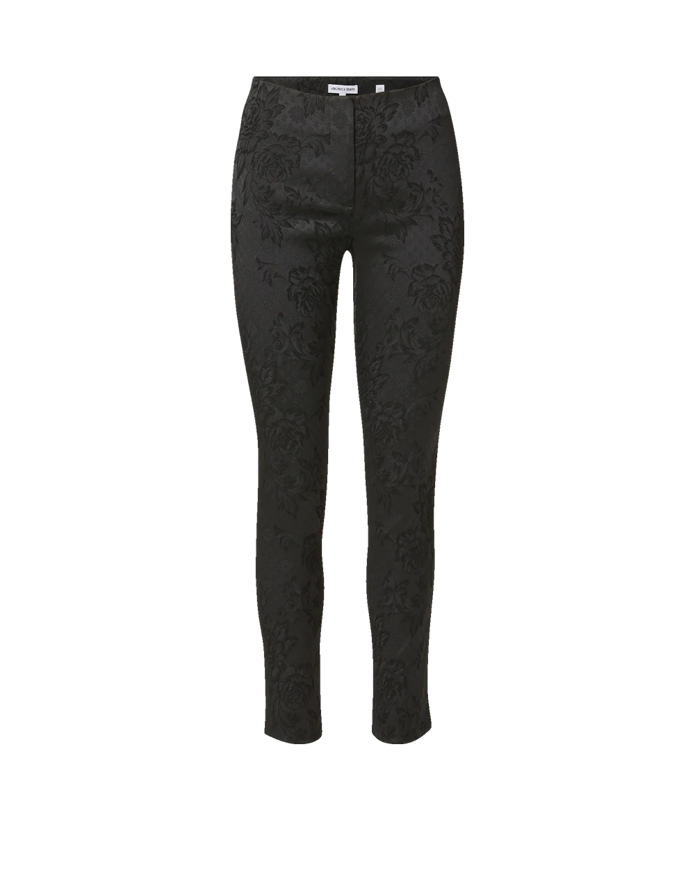 Veronica Beard Stila Slim Pant
