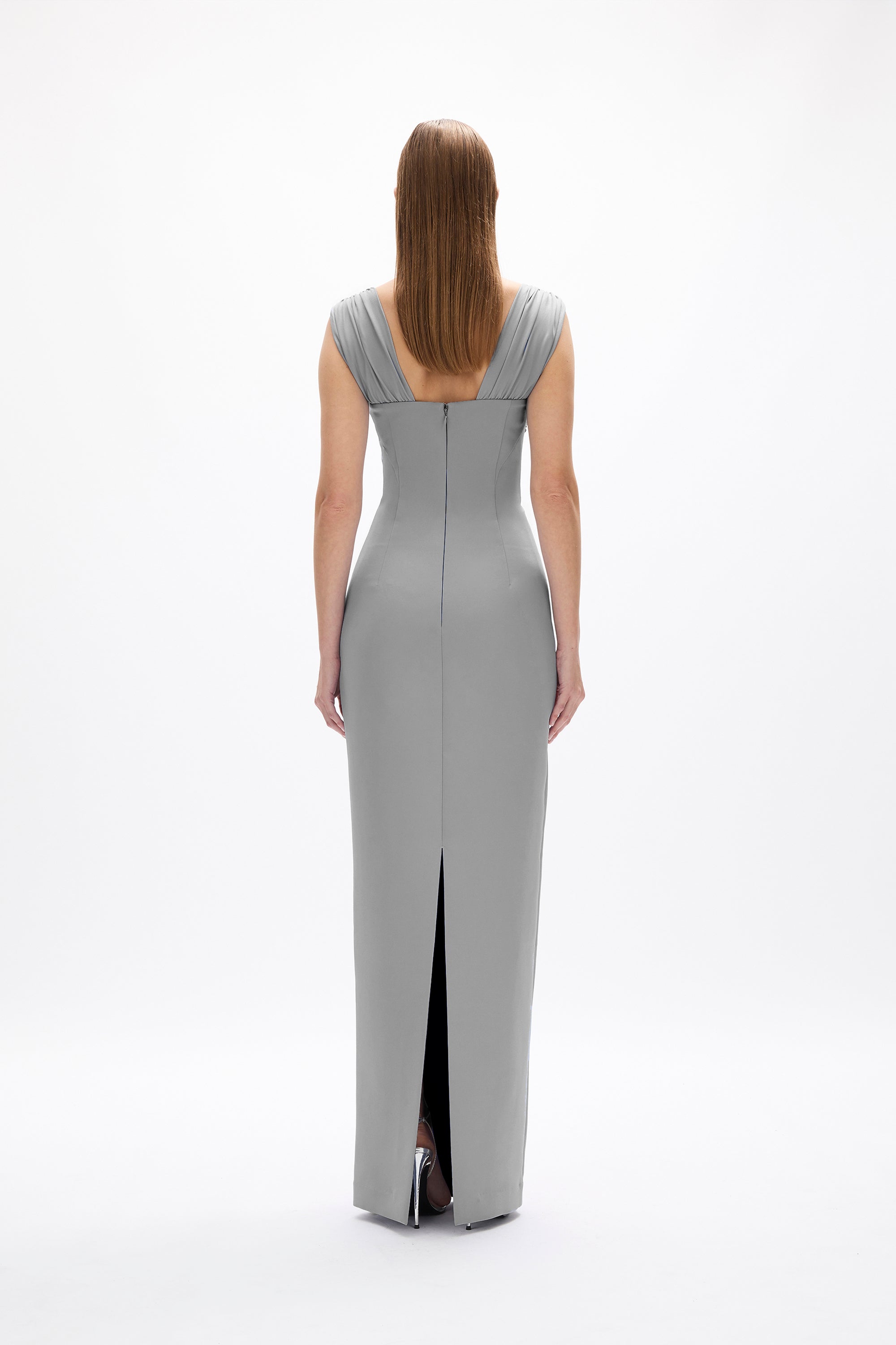 MALIA GOWN